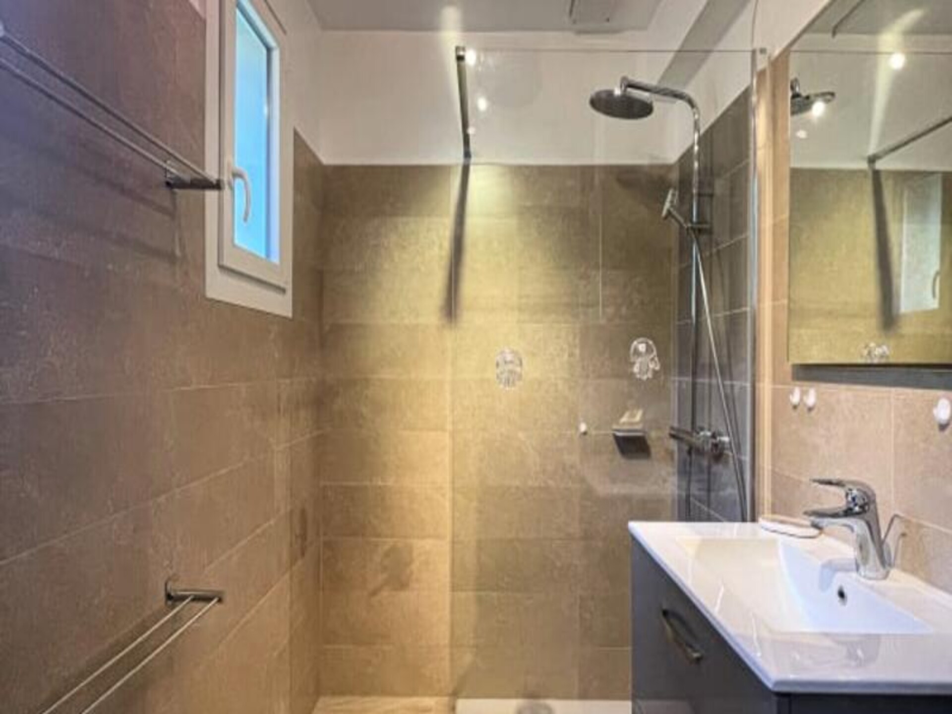 Charmant appartement in Peymeinade voor 6 personen - foto 22