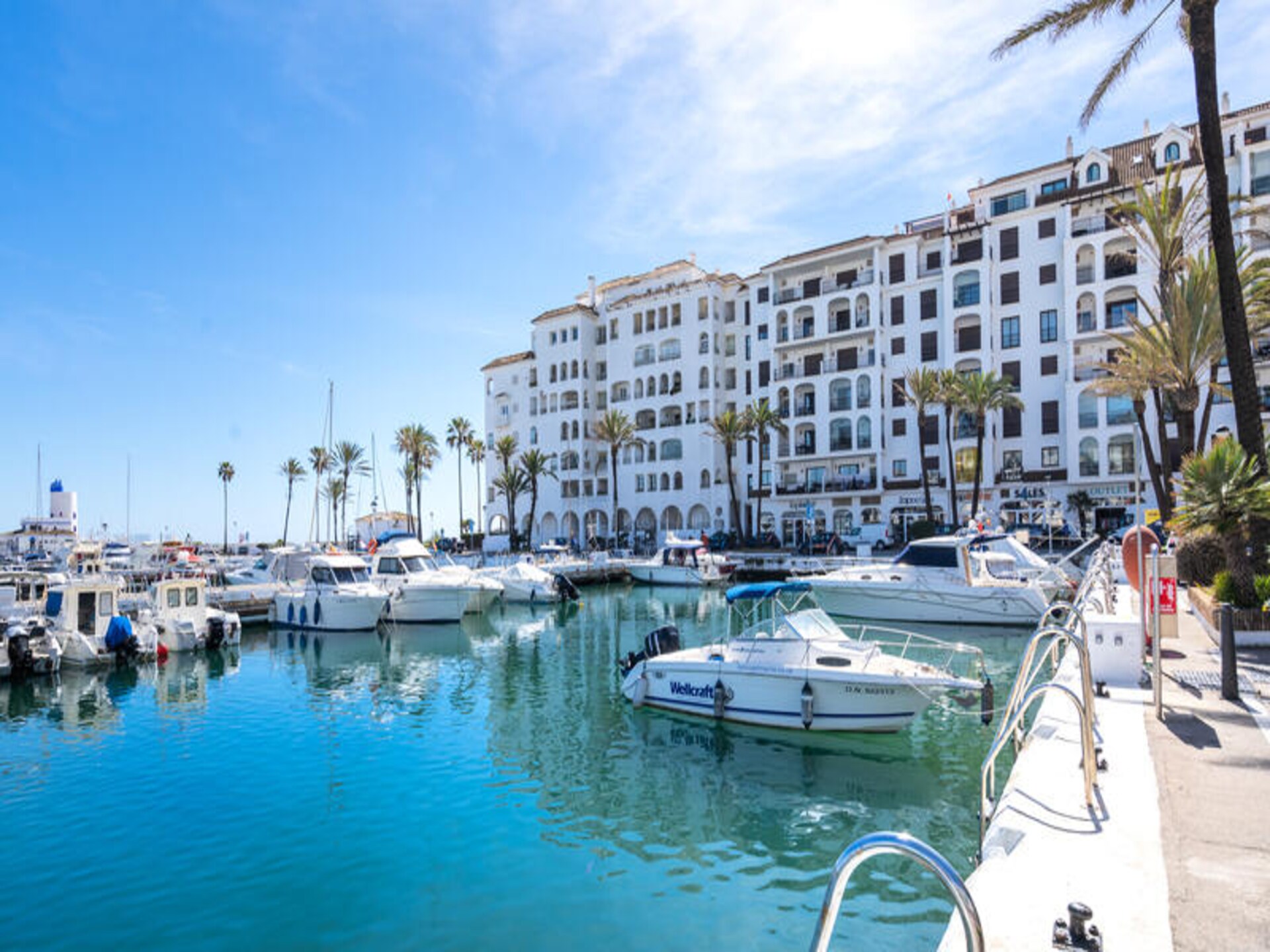Licht appartement met gemeenschappelijk zwembad en tuin, vlakbij de stranden van de Costa del Sol - foto 4