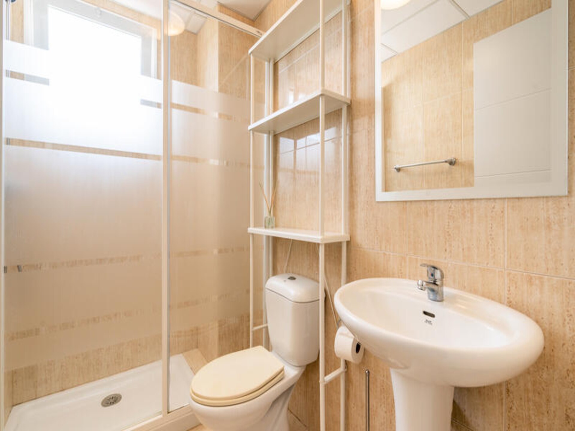 Licht appartement met gemeenschappelijk zwembad en tuin, vlakbij de stranden van de Costa del Sol - foto 13