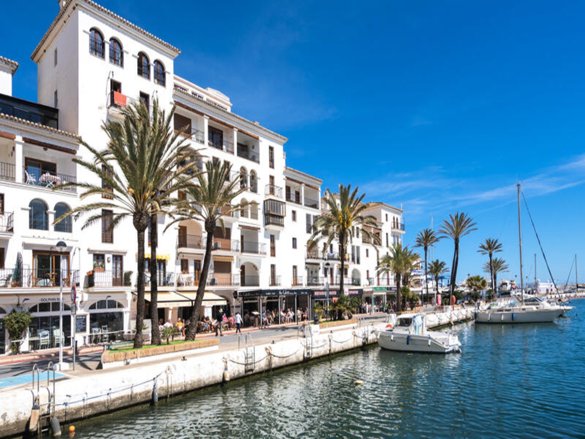 Licht appartement met gemeenschappelijk zwembad en tuin, vlakbij de stranden van de Costa del Sol - foto 16