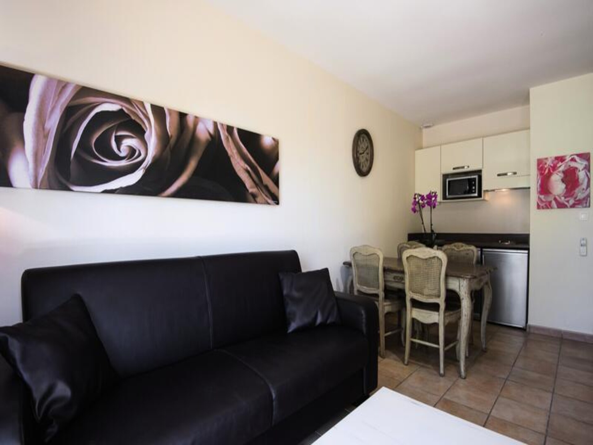 Appartement Belambra Rocamadour - Zwembad & Wellness in Dordogne - foto 24
