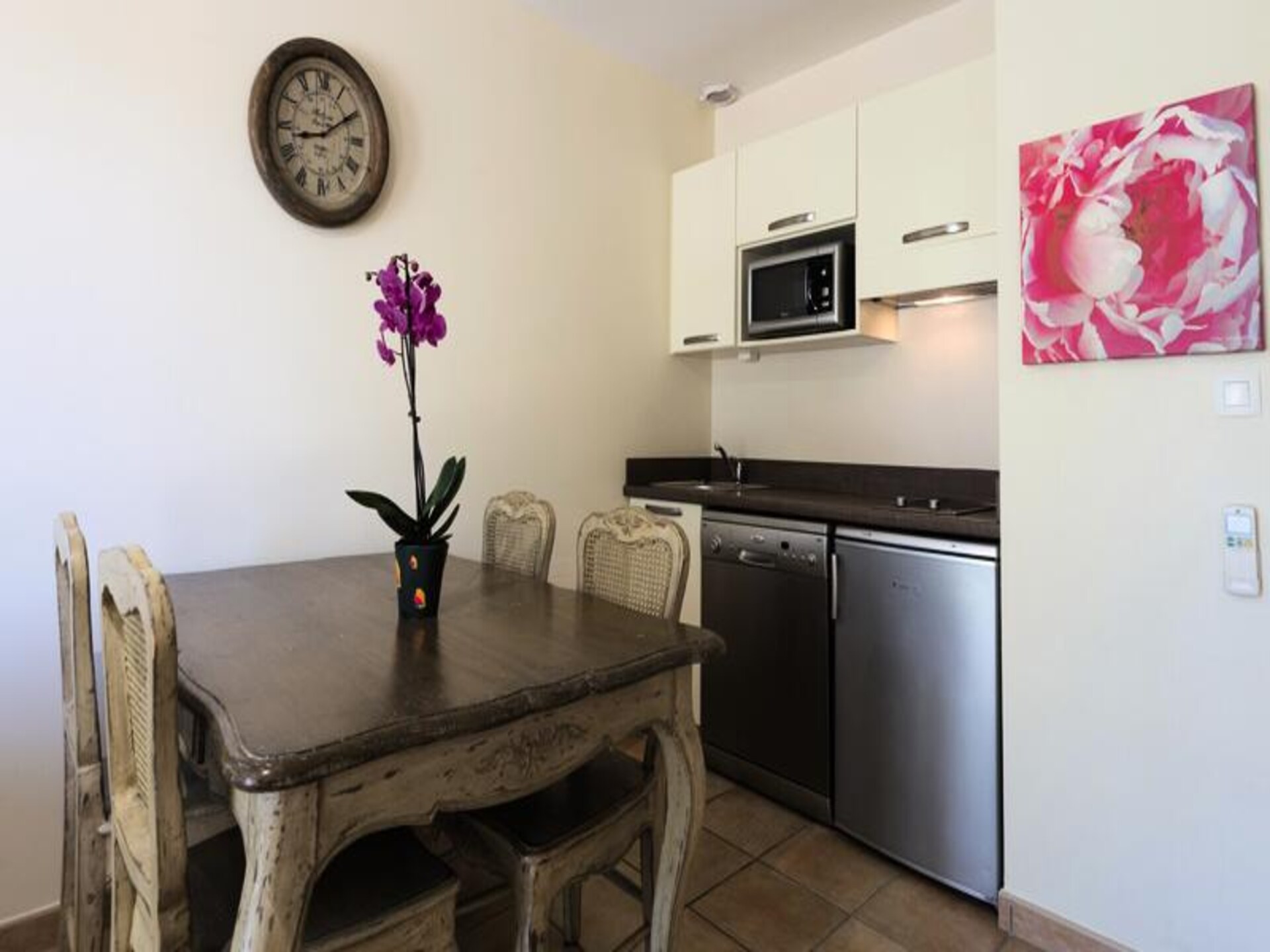 Appartement 4 pers. in groen park bij Rocamadour met zwembad & wellness - foto 26