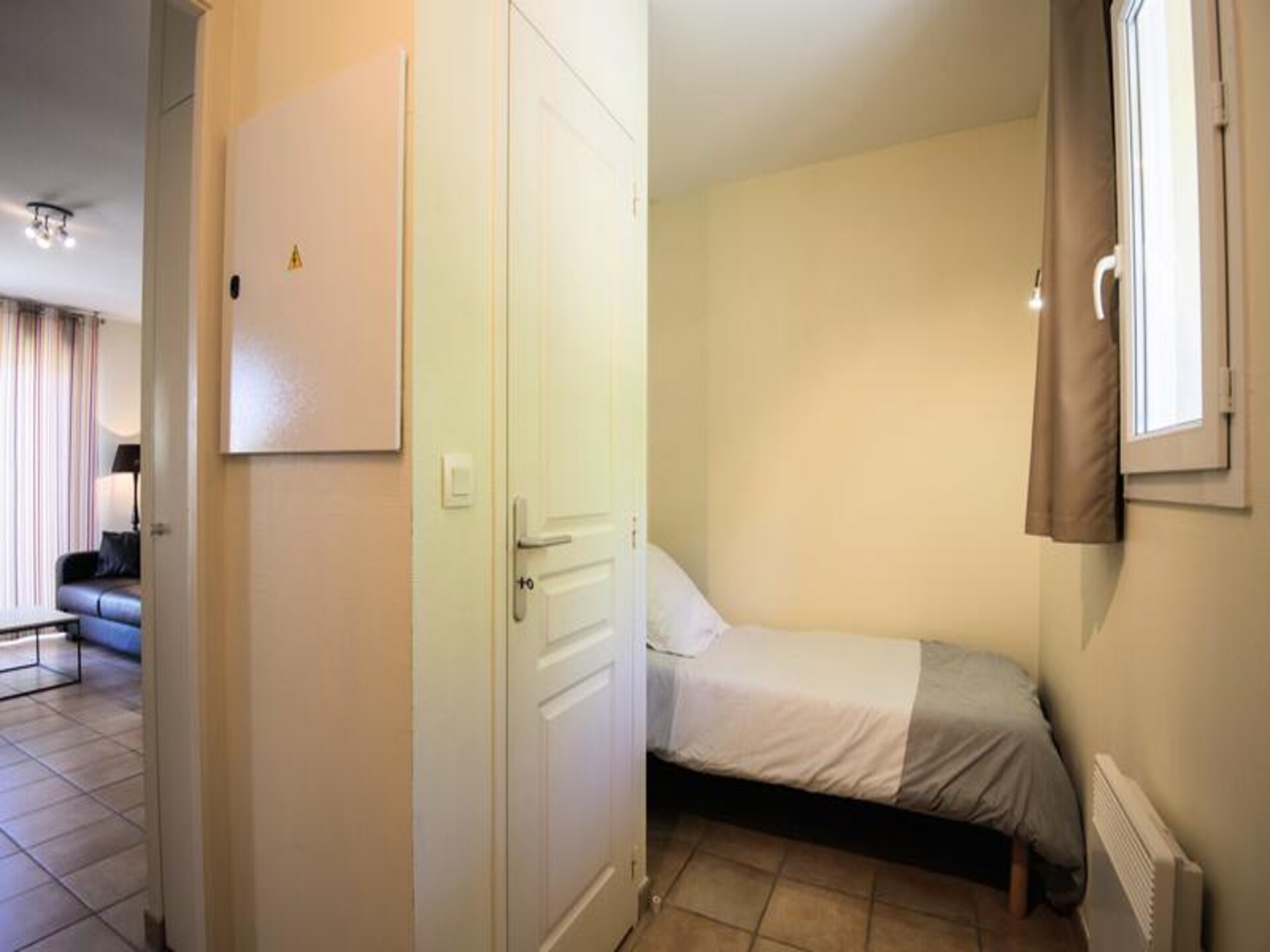 Appartement 4 pers. in groen park bij Rocamadour met zwembad & wellness - foto 28
