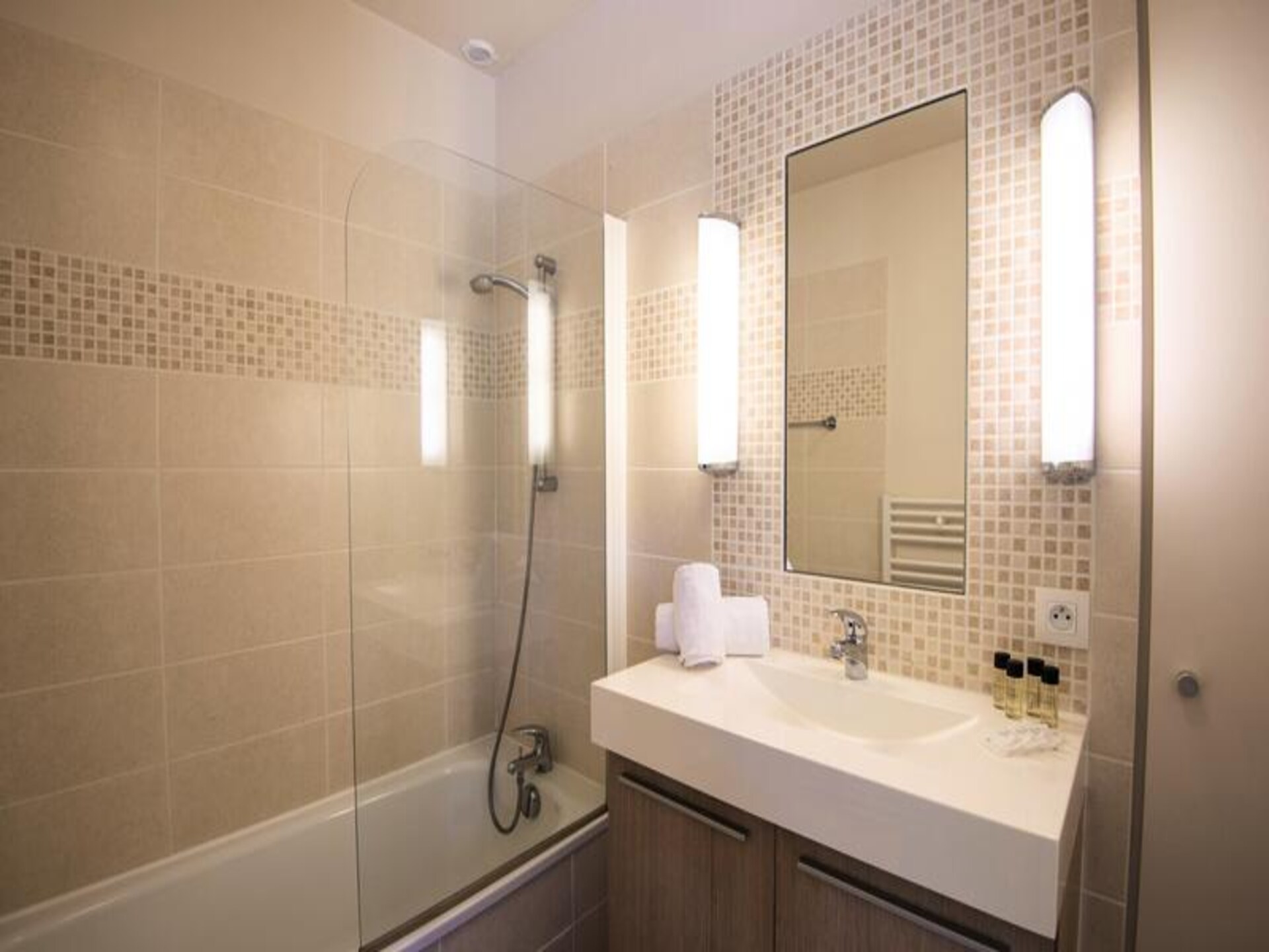 Appartement 4 pers. in groen park bij Rocamadour met zwembad & wellness - foto 29