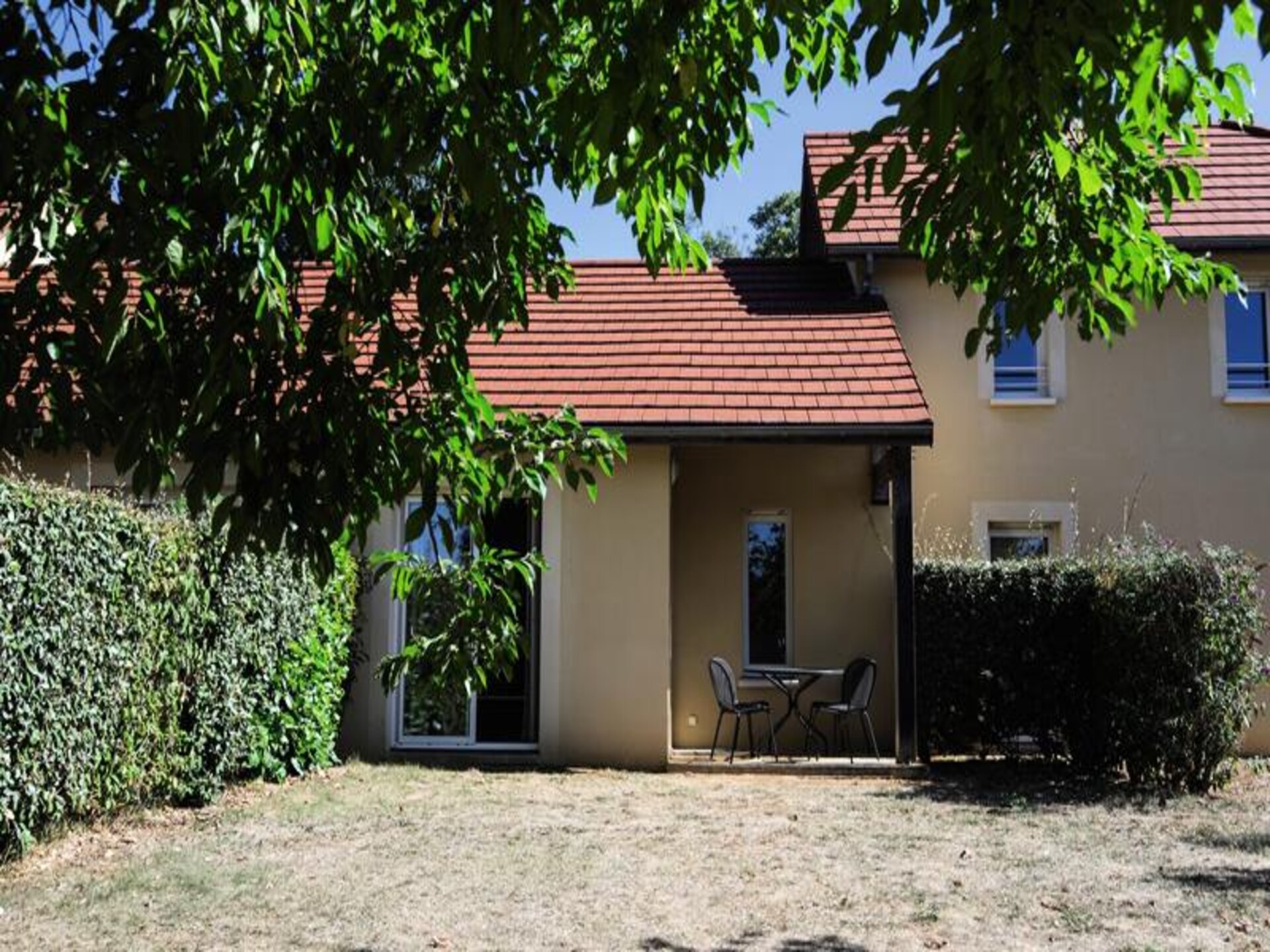 Appartement 4 pers. in groen park bij Rocamadour met zwembad & wellness - foto 30