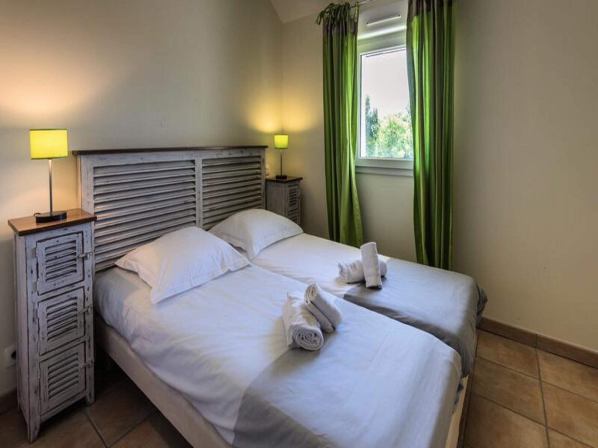 Appartement Belambra Rocamadour - 2 persoons comfort in de Dordogne - foto 27