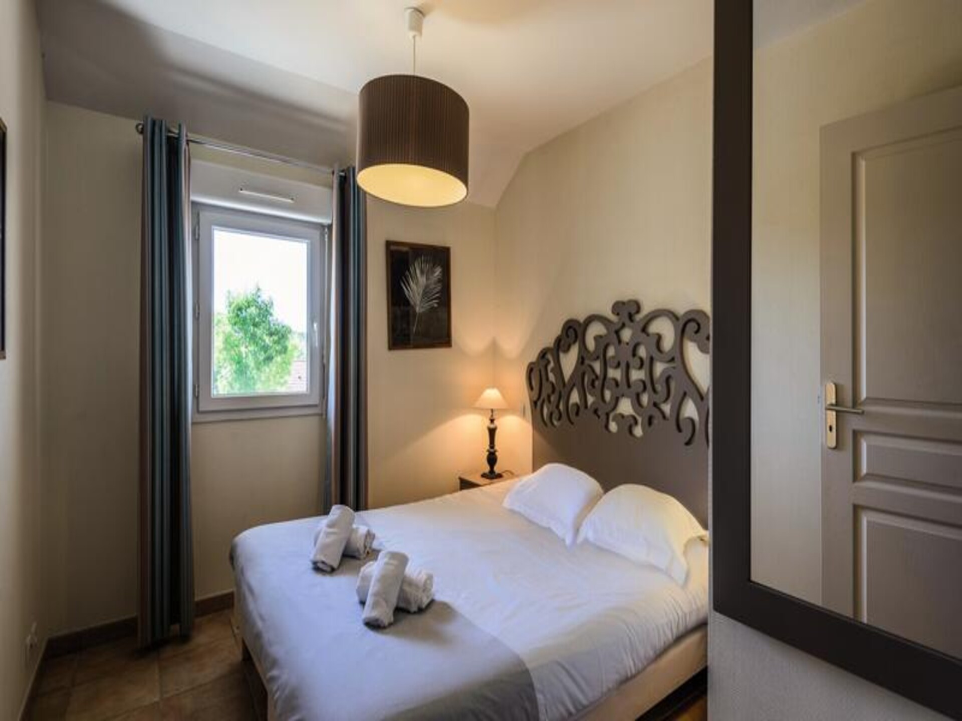 Appartement Belambra Rocamadour - 2 persoons comfort in de Dordogne - foto 28