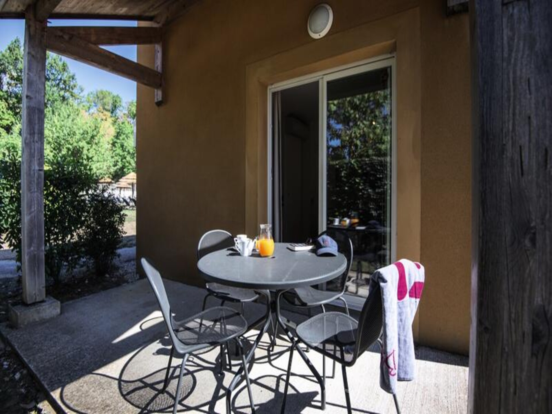 Appartement Belambra Rocamadour - 2 persoons comfort in de Dordogne - foto 30