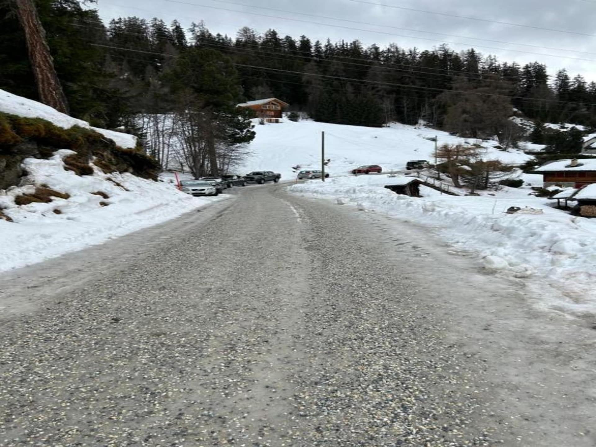 Centraal gelegen appartement in La Tzoumaz met uitzicht op de Rhônevallei - foto 22