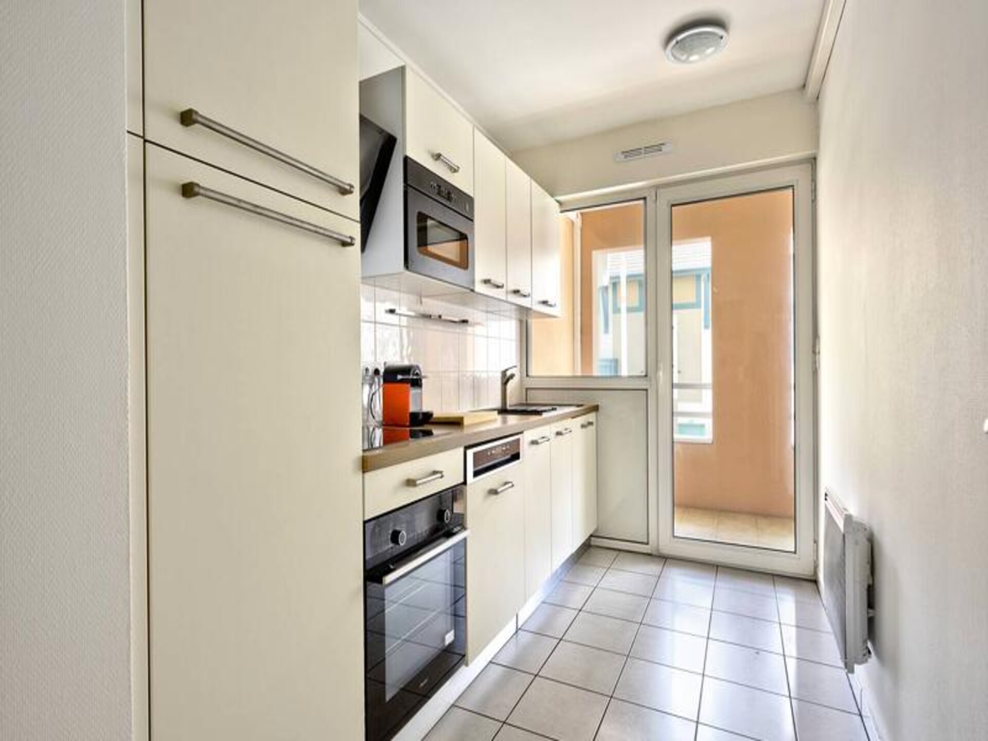 Elegant appartement in centrum Arcachon, 400m van strand met loggia - foto 2