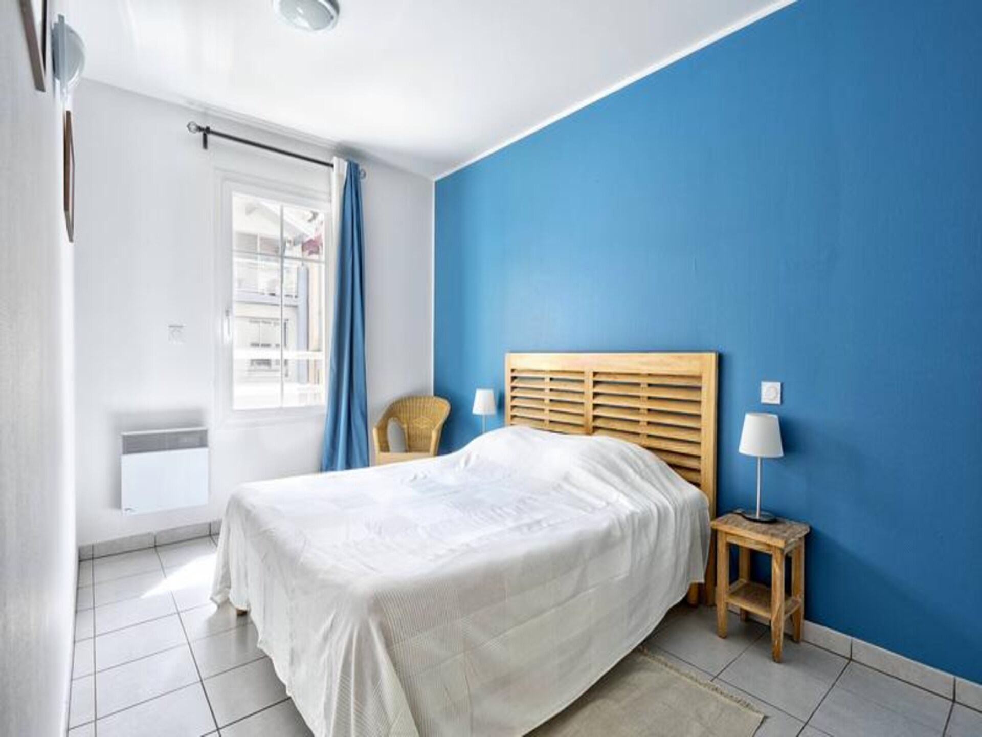 Elegant appartement in centrum Arcachon, 400m van strand met loggia - foto 3