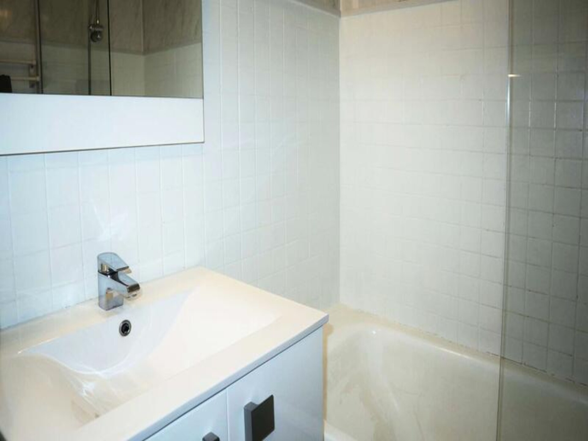 Studio op de piste in Les Orres 1650 met zuidbalkon voor 4 personen - foto 7