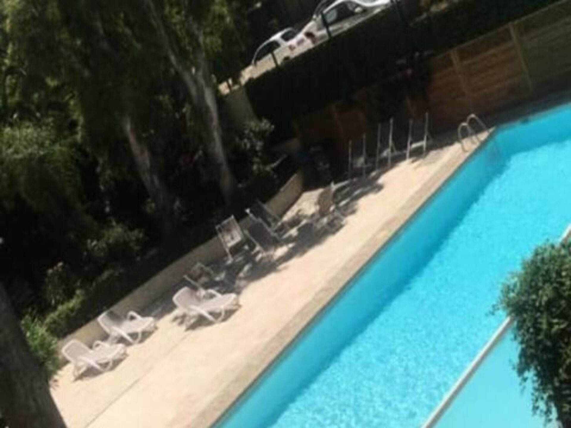 Appartement in Antibes met zeezicht, zwembad en terras op 100m van strand - foto 11