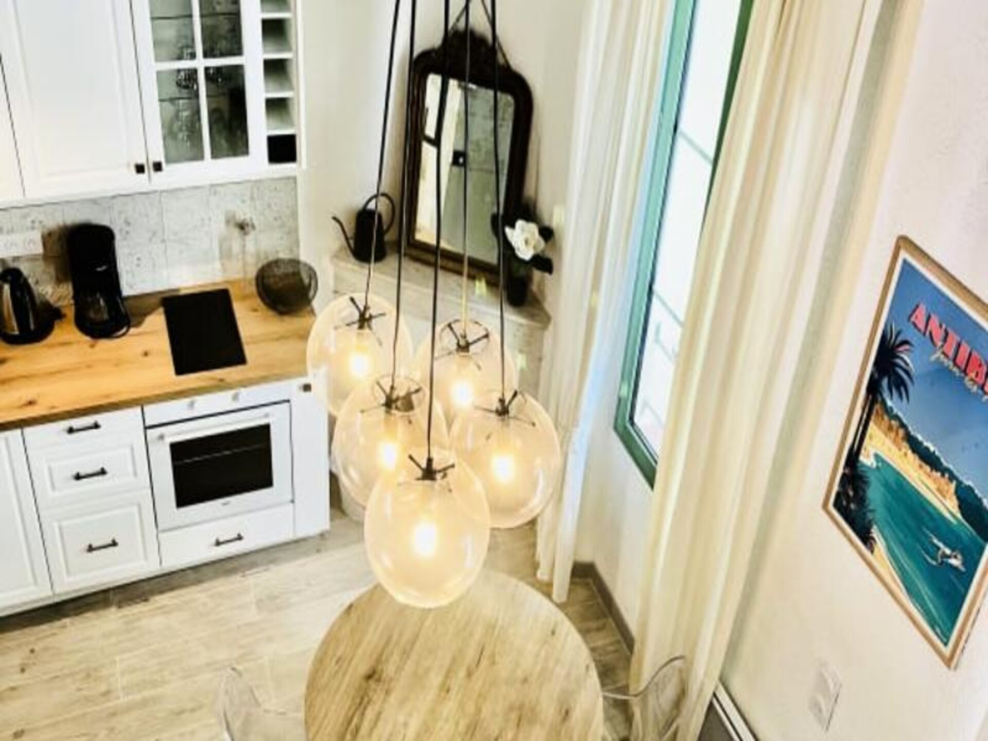 Duplex voor 4 personen in het hart van oud Antibes, vlakbij strand en markt - foto 23