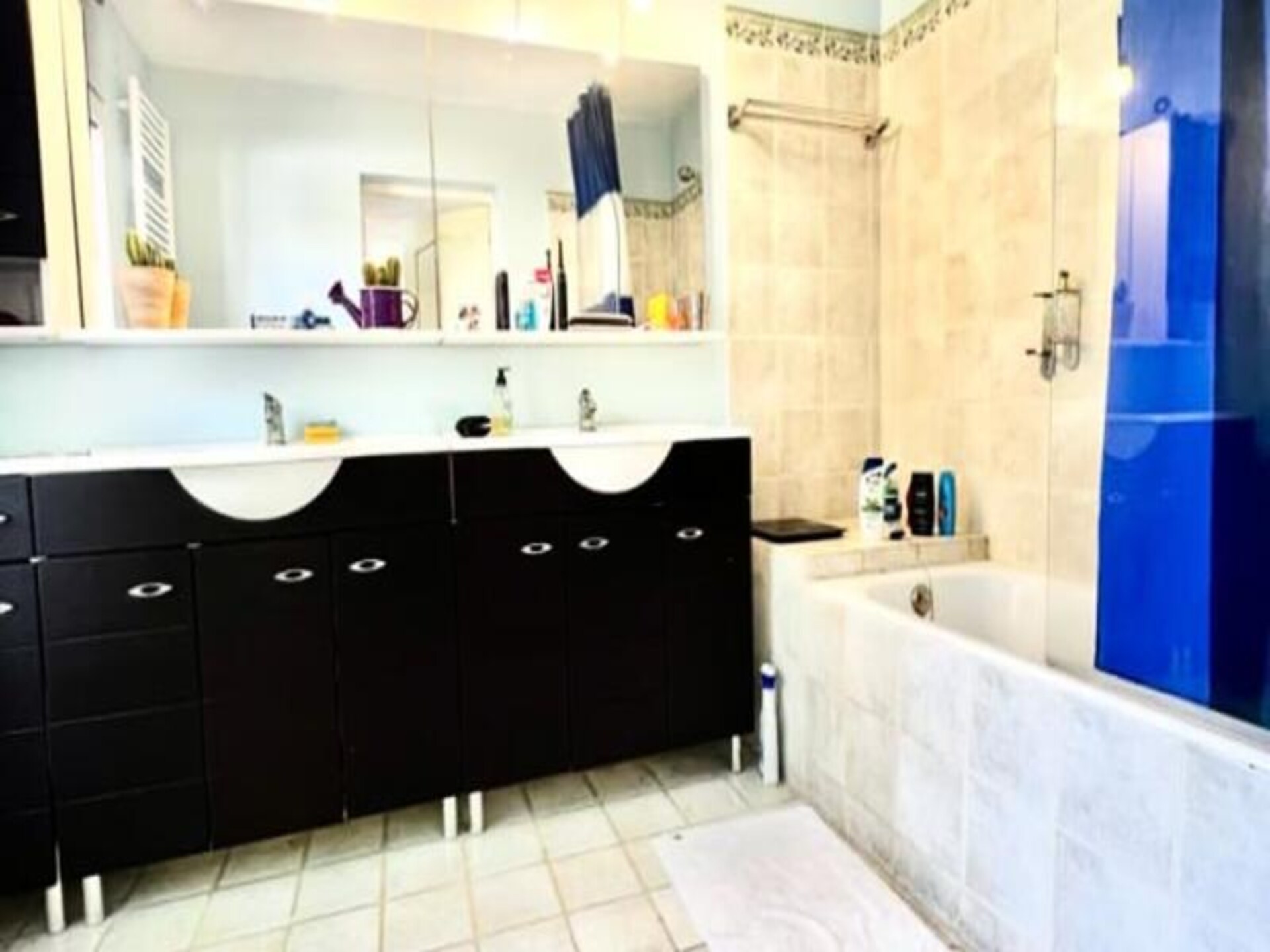 Stadsvilla met privézwembad in hartje Antibes, vlak bij strand - foto 12