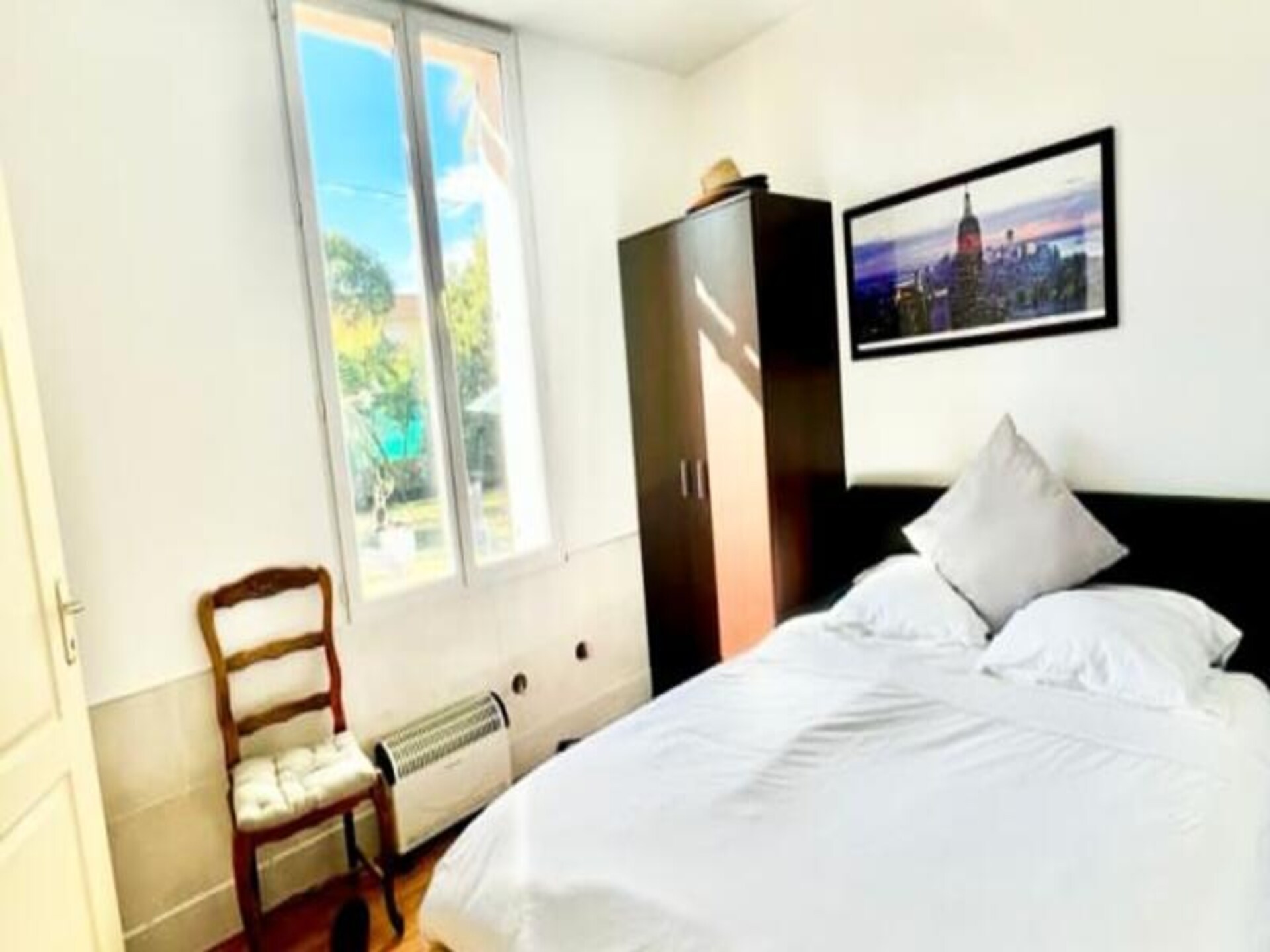 Stadsvilla met privézwembad in hartje Antibes, vlak bij strand - foto 14
