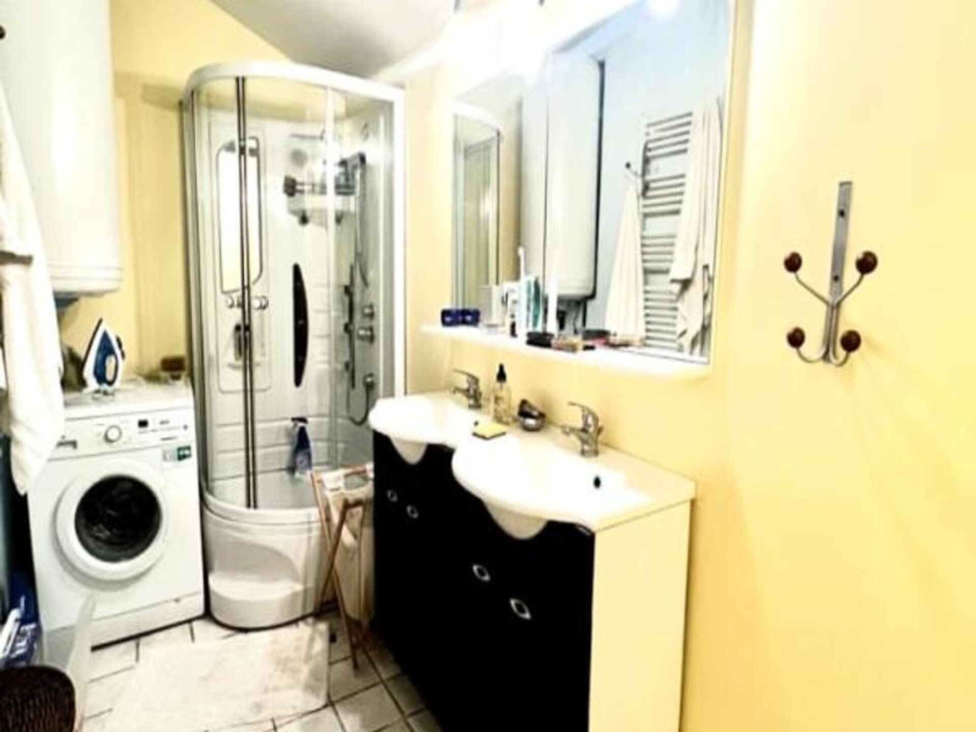 Stadsvilla met privézwembad in hartje Antibes, vlak bij strand - foto 16