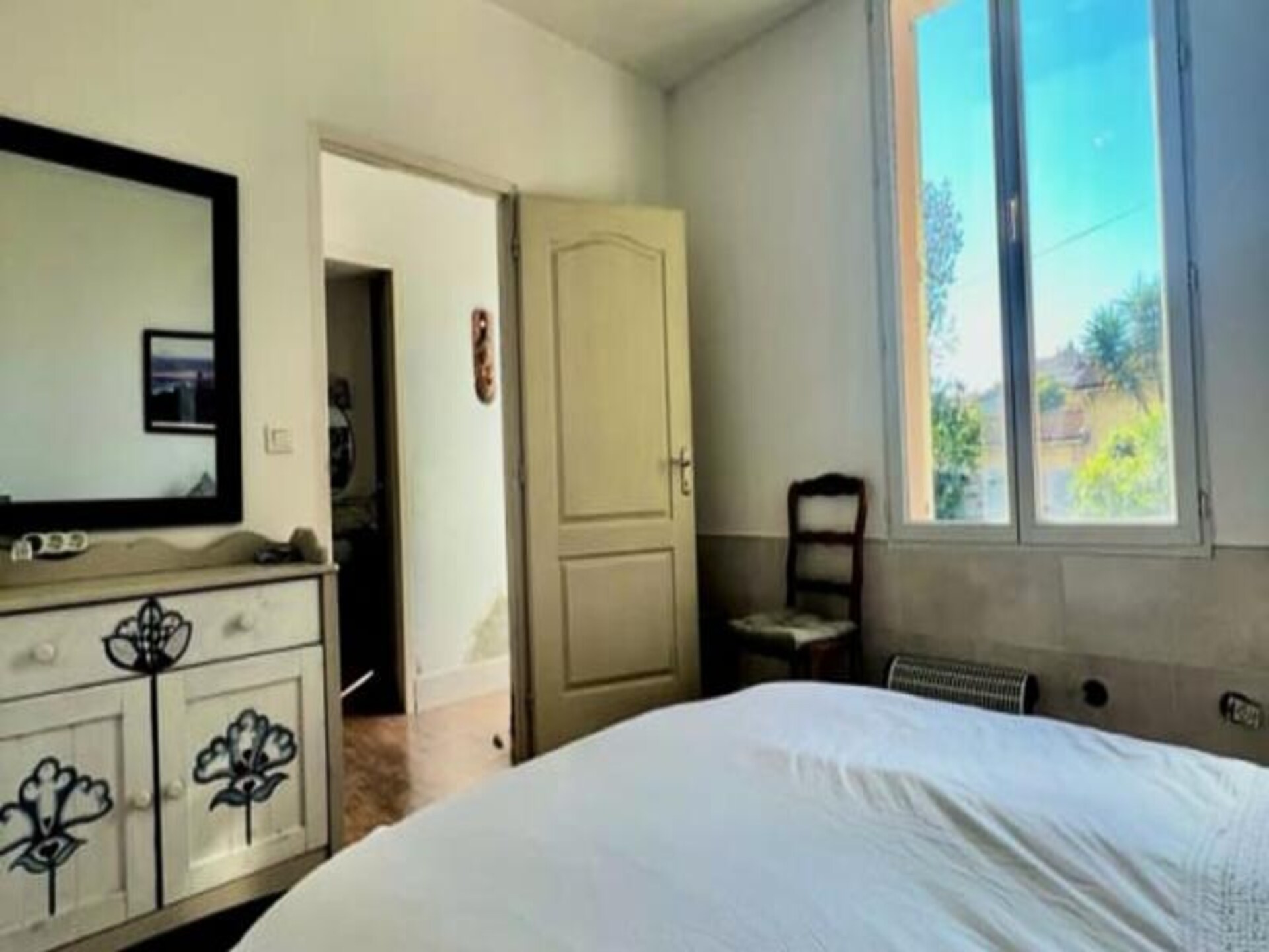 Stadsvilla met privézwembad in hartje Antibes, vlak bij strand - foto 17
