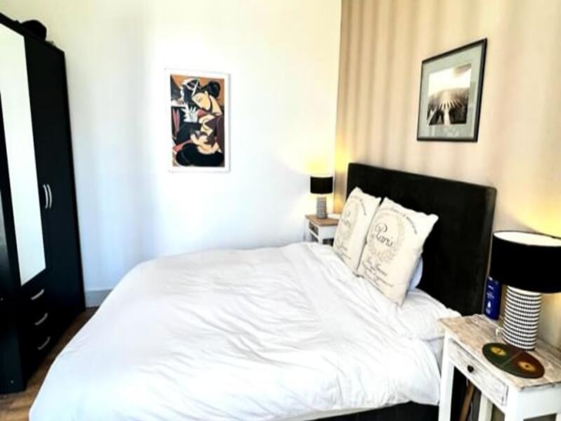 Stadsvilla met privézwembad in hartje Antibes, vlak bij strand - foto 20