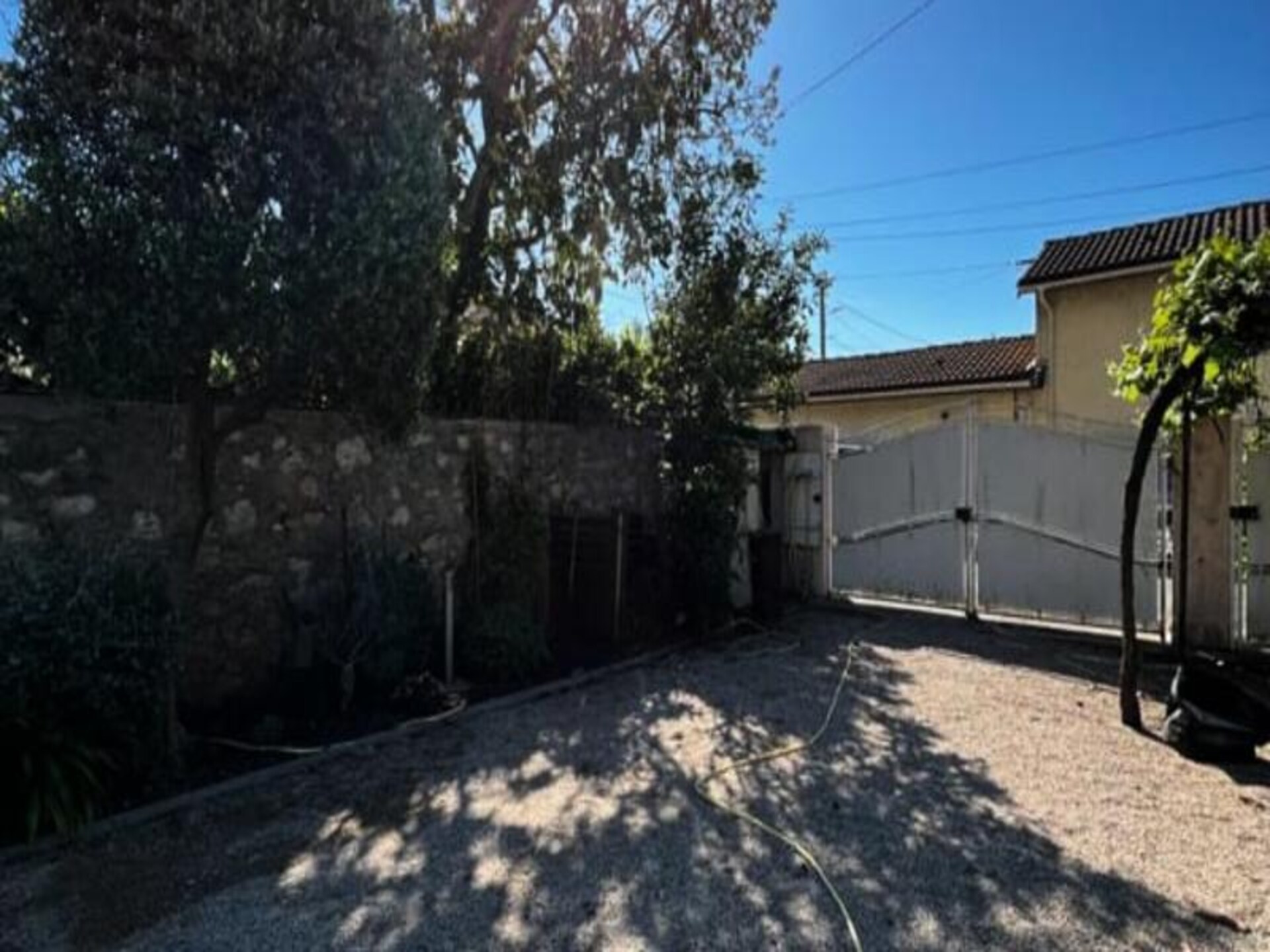 Stadsvilla met privézwembad in hartje Antibes, vlak bij strand - foto 27