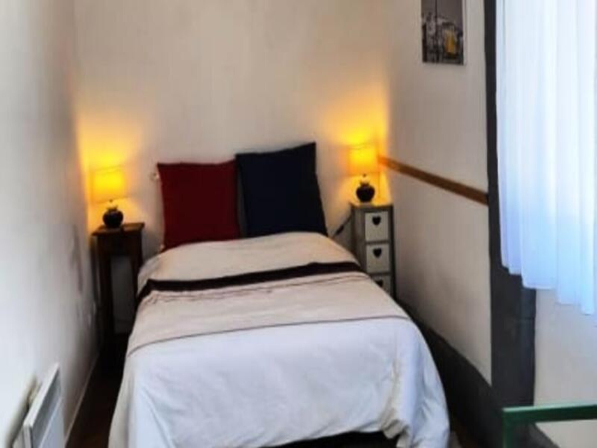 Stadsvilla met privézwembad in hartje Antibes, vlak bij strand - foto 28