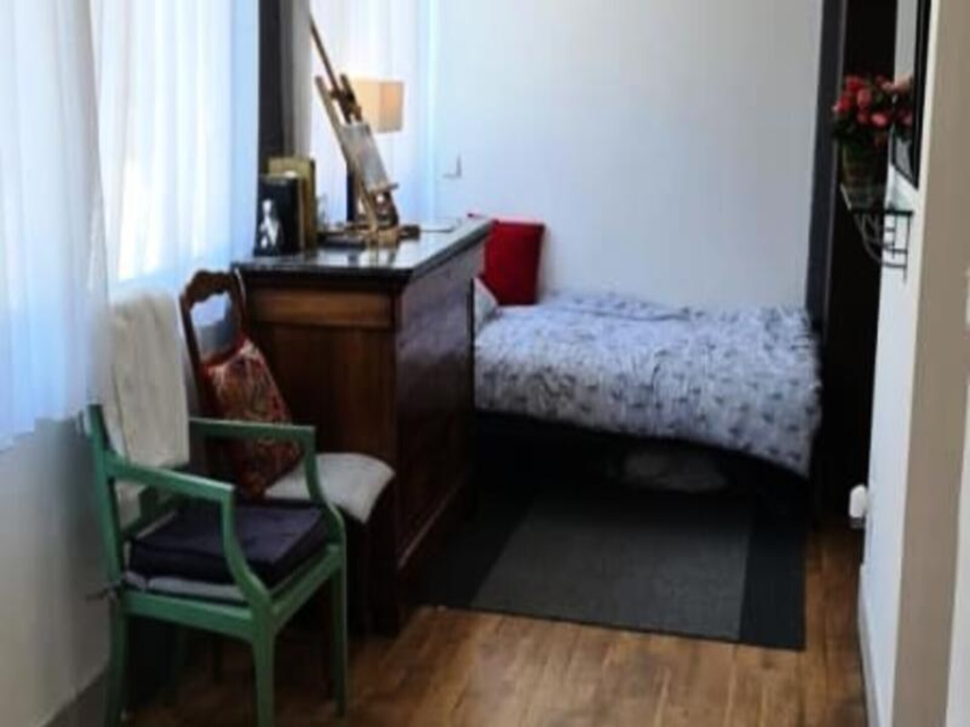 Stadsvilla met privézwembad in hartje Antibes, vlak bij strand - foto 29