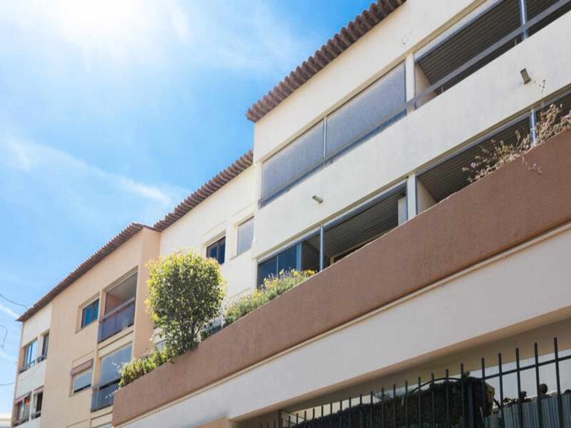 Charmant appartement in historisch Antibes, uitzicht op Picasso Museum - foto 11