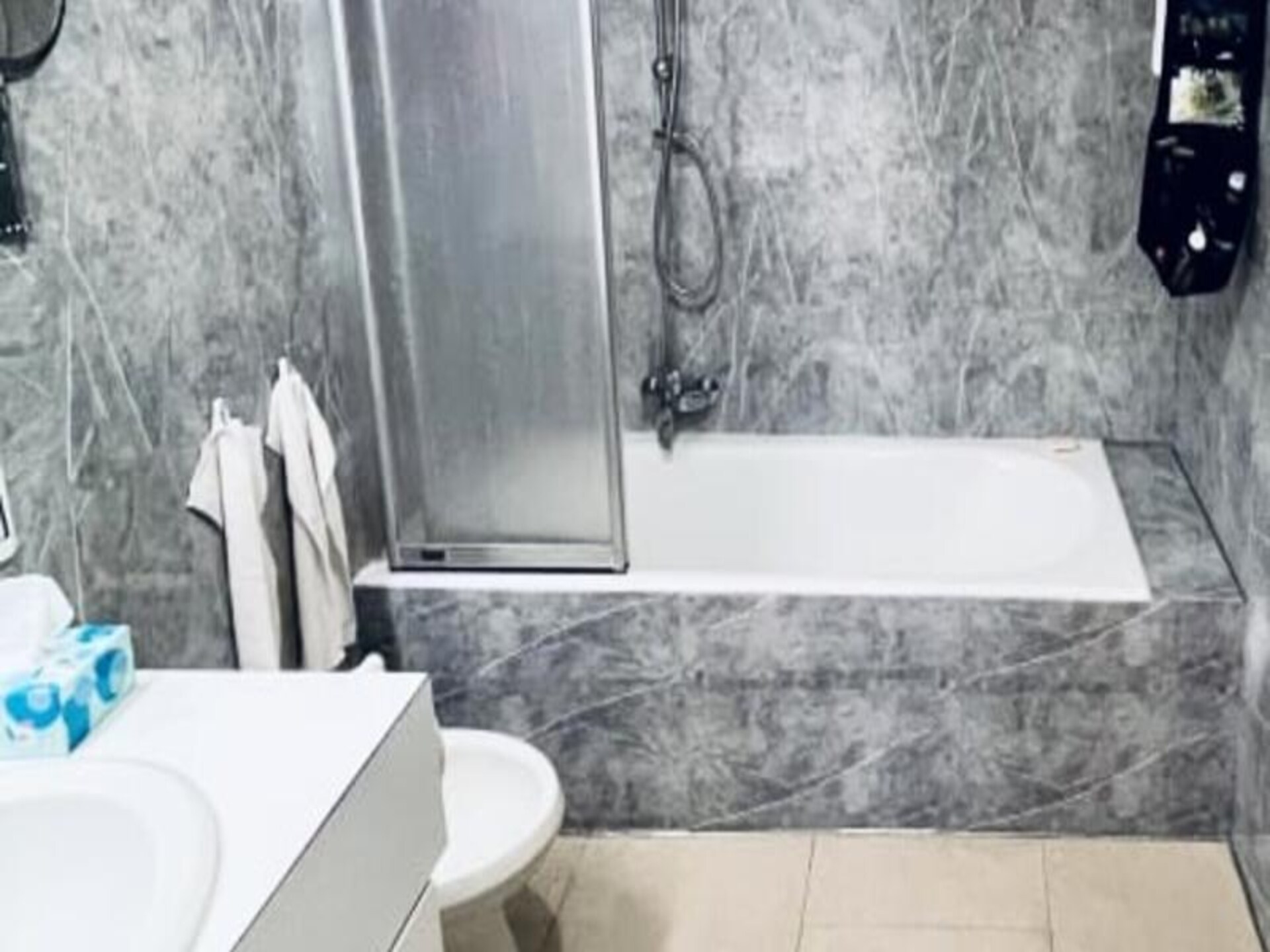 Charmant appartement in historisch Antibes, uitzicht op Picasso Museum - foto 13