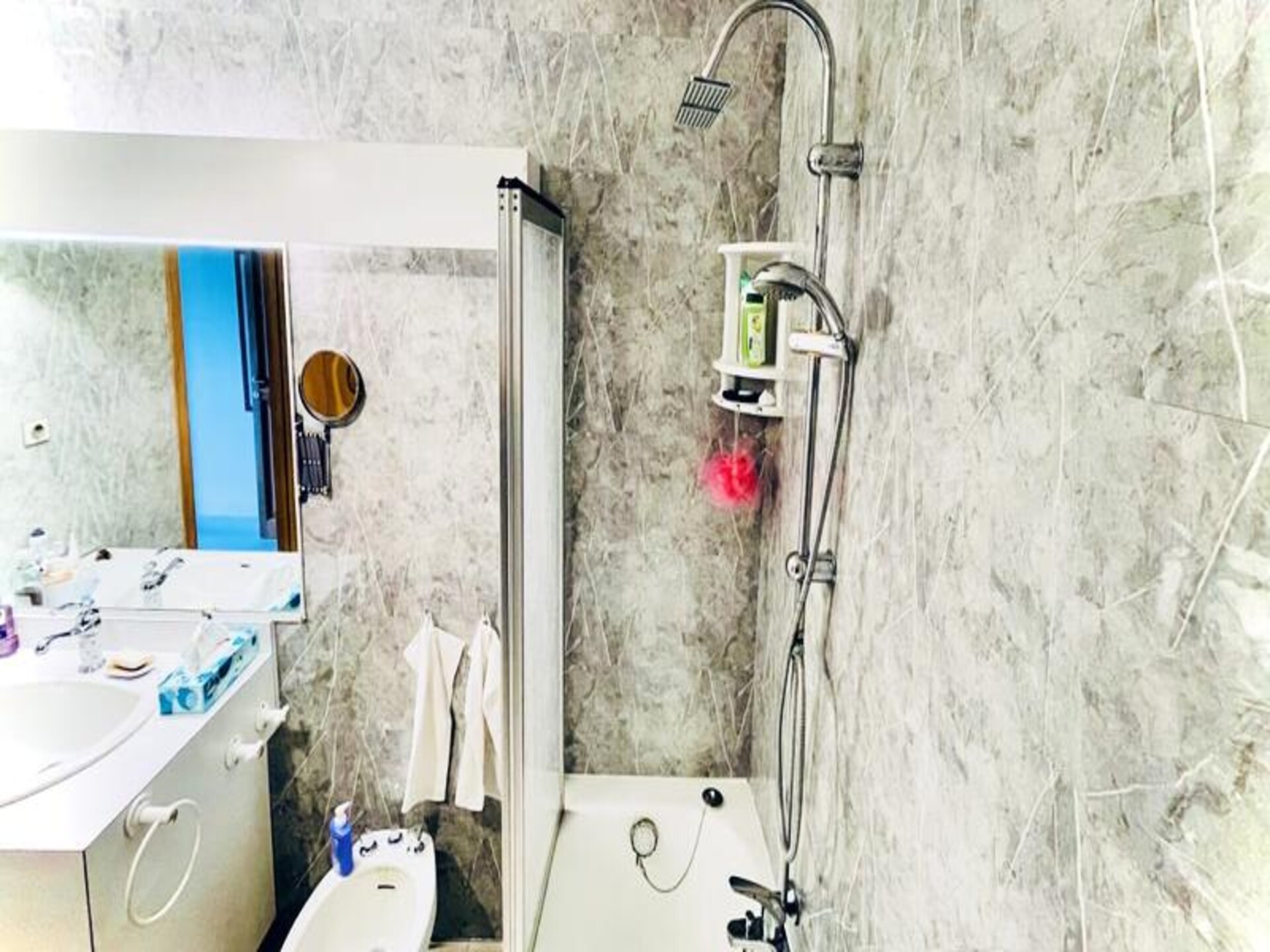 Charmant appartement in historisch Antibes, uitzicht op Picasso Museum - foto 14
