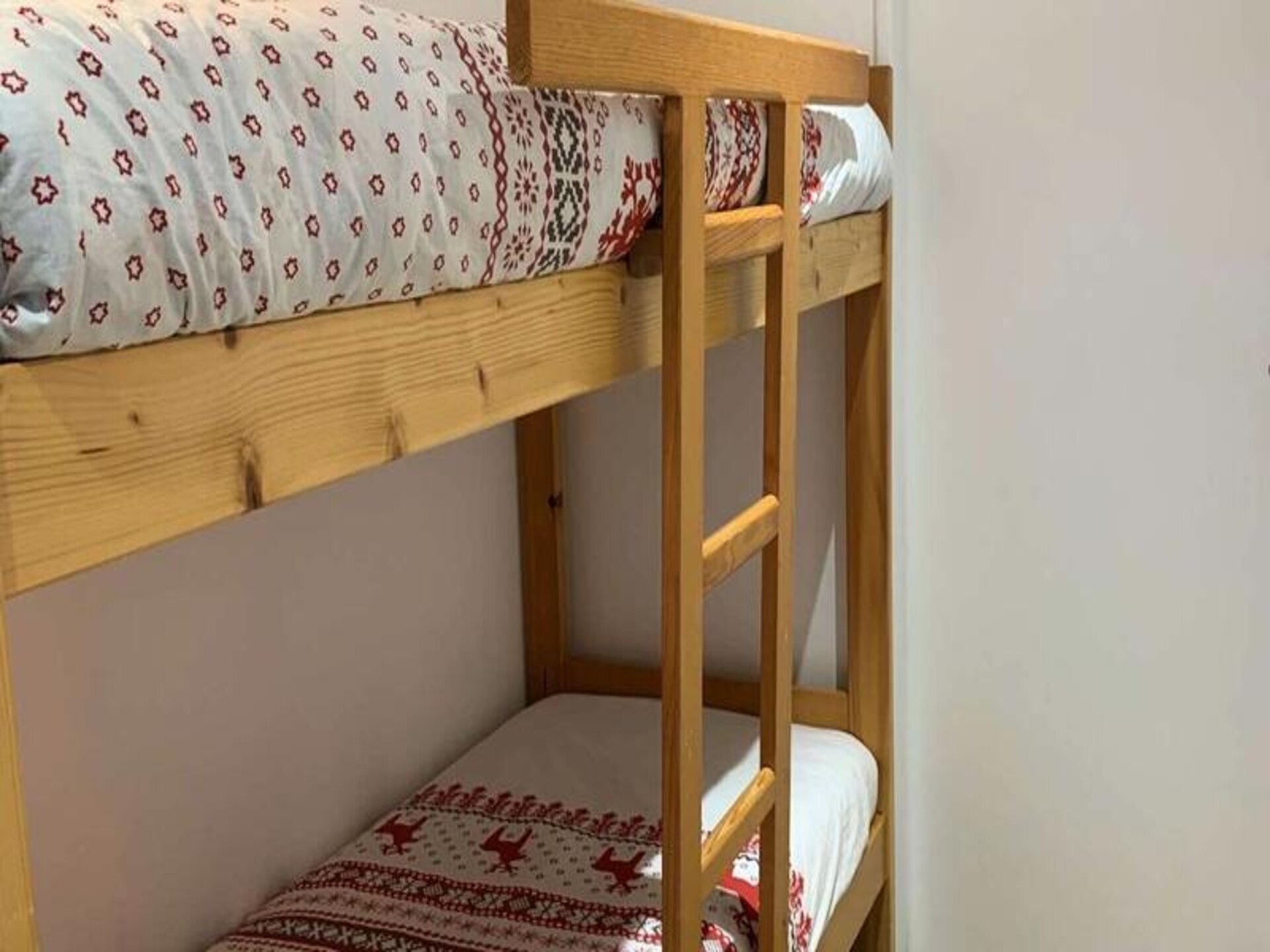 Knus gerenoveerd appartement met balkon en bergzicht in Le Grand Bornand - foto 8