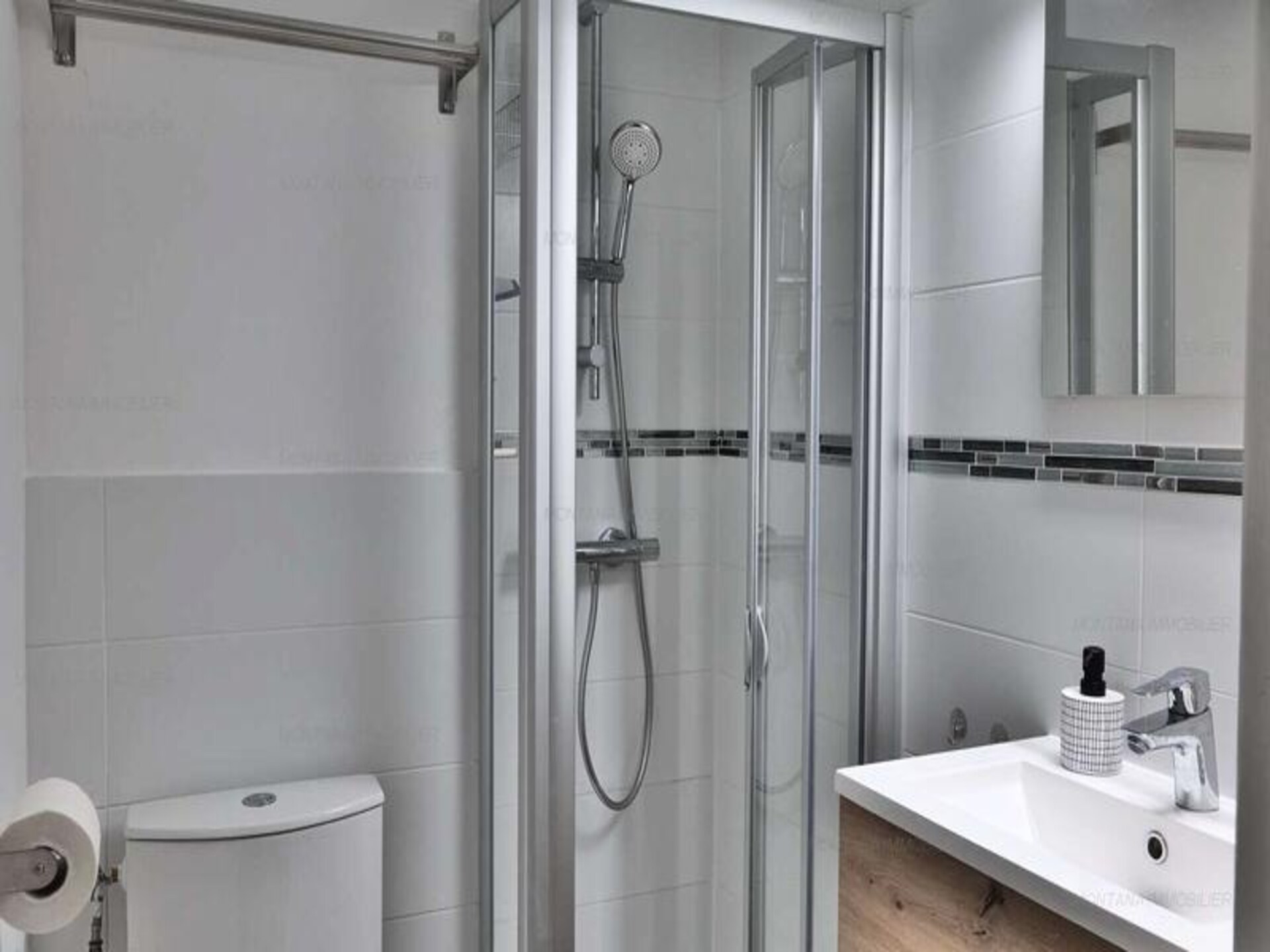 Knus appartement met balkon en adembenemend bergzicht in Le Grand Bornand - foto 9