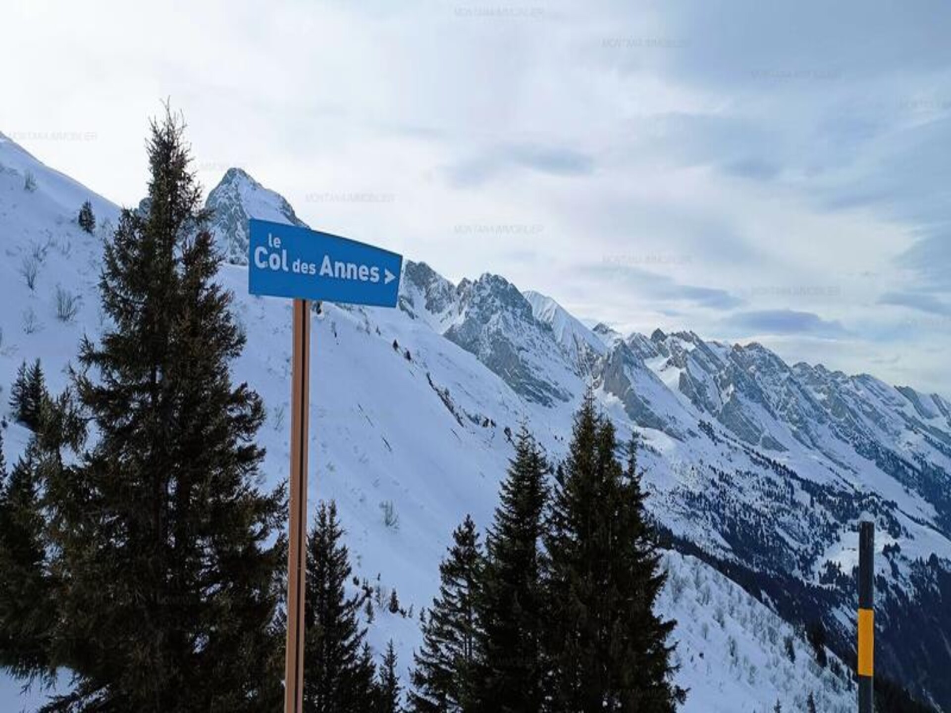 Knus appartement met balkon en adembenemend bergzicht in Le Grand Bornand - foto 15