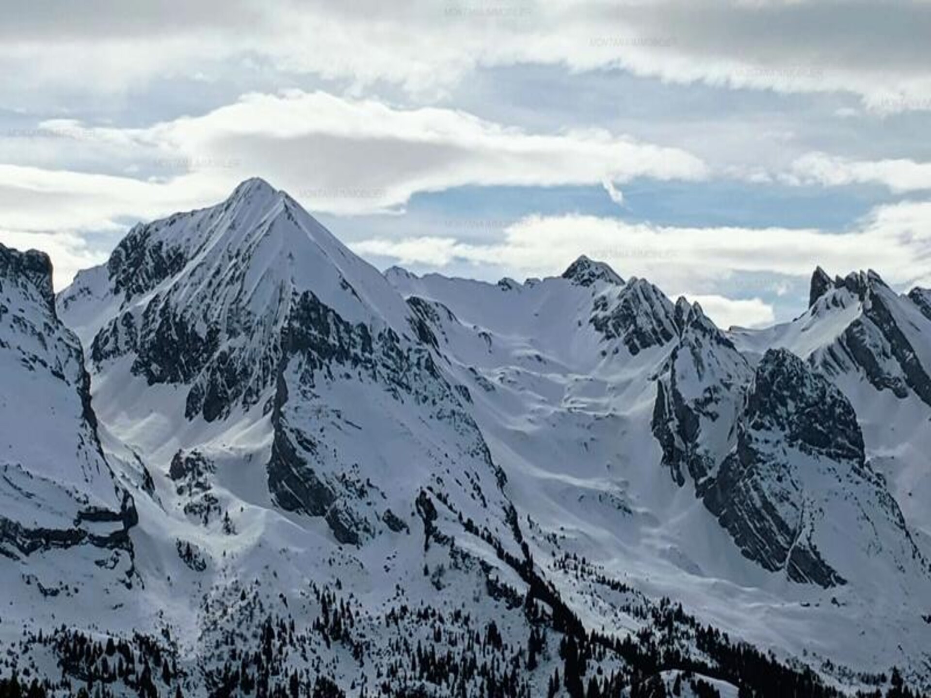 Knus appartement met balkon en adembenemend bergzicht in Le Grand Bornand - foto 16