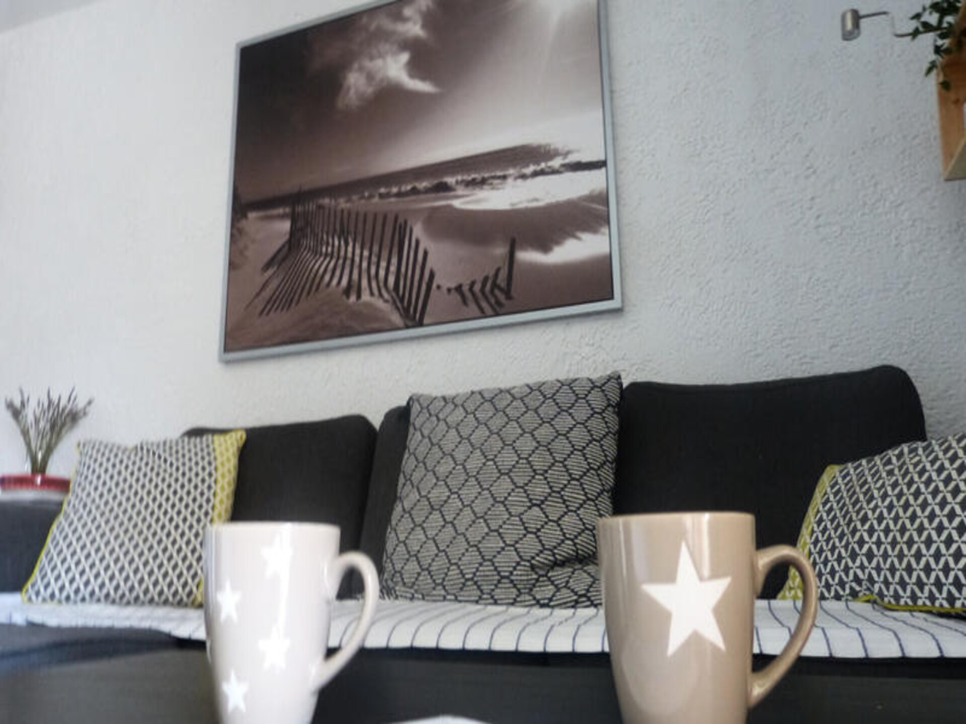 Provençaals appartement met zwembad en tuin in Mollans-sur-Ouvèze - foto 17
