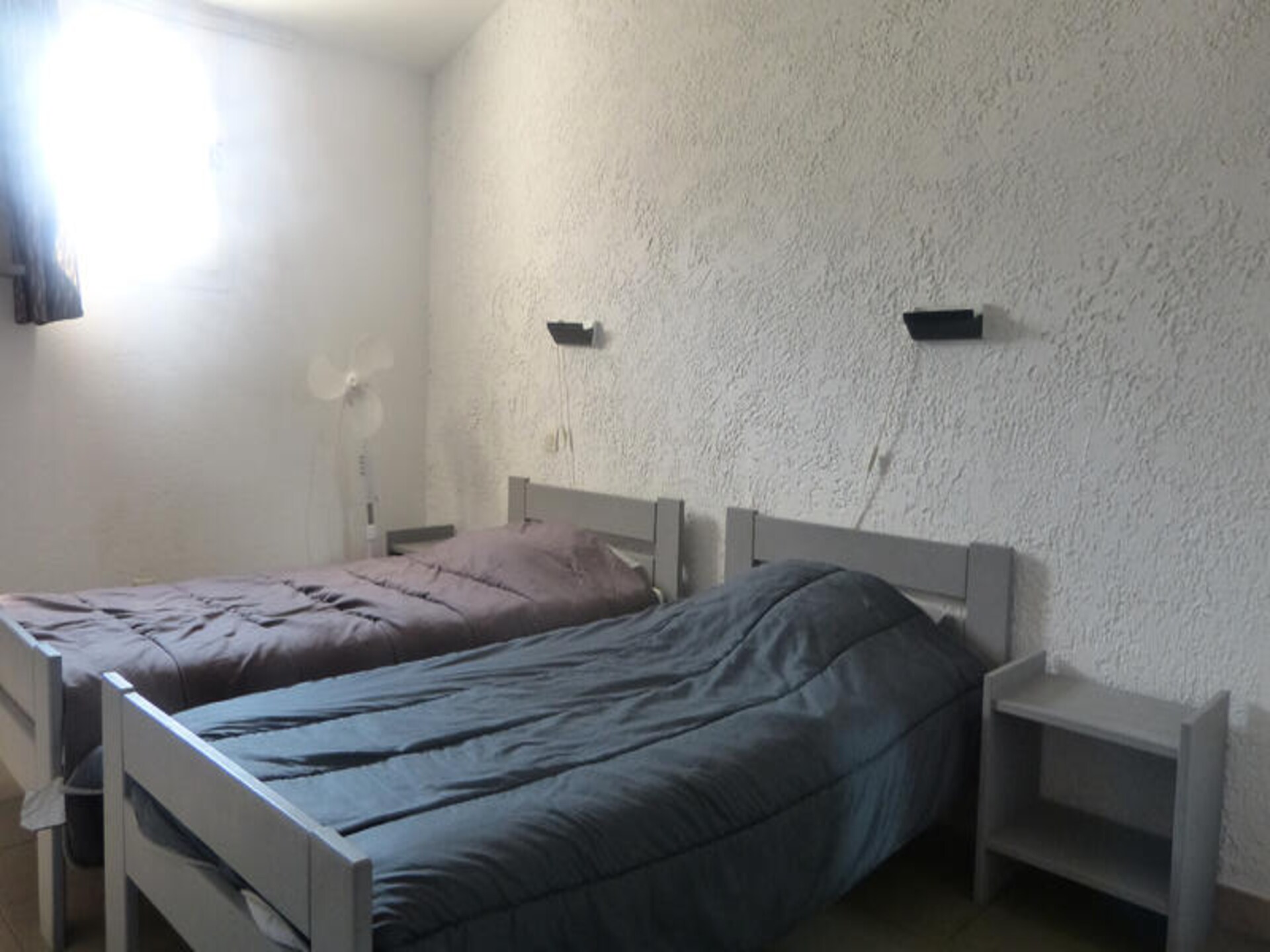 Provençaals appartement met zwembad en tuin in Mollans-sur-Ouvèze - foto 18