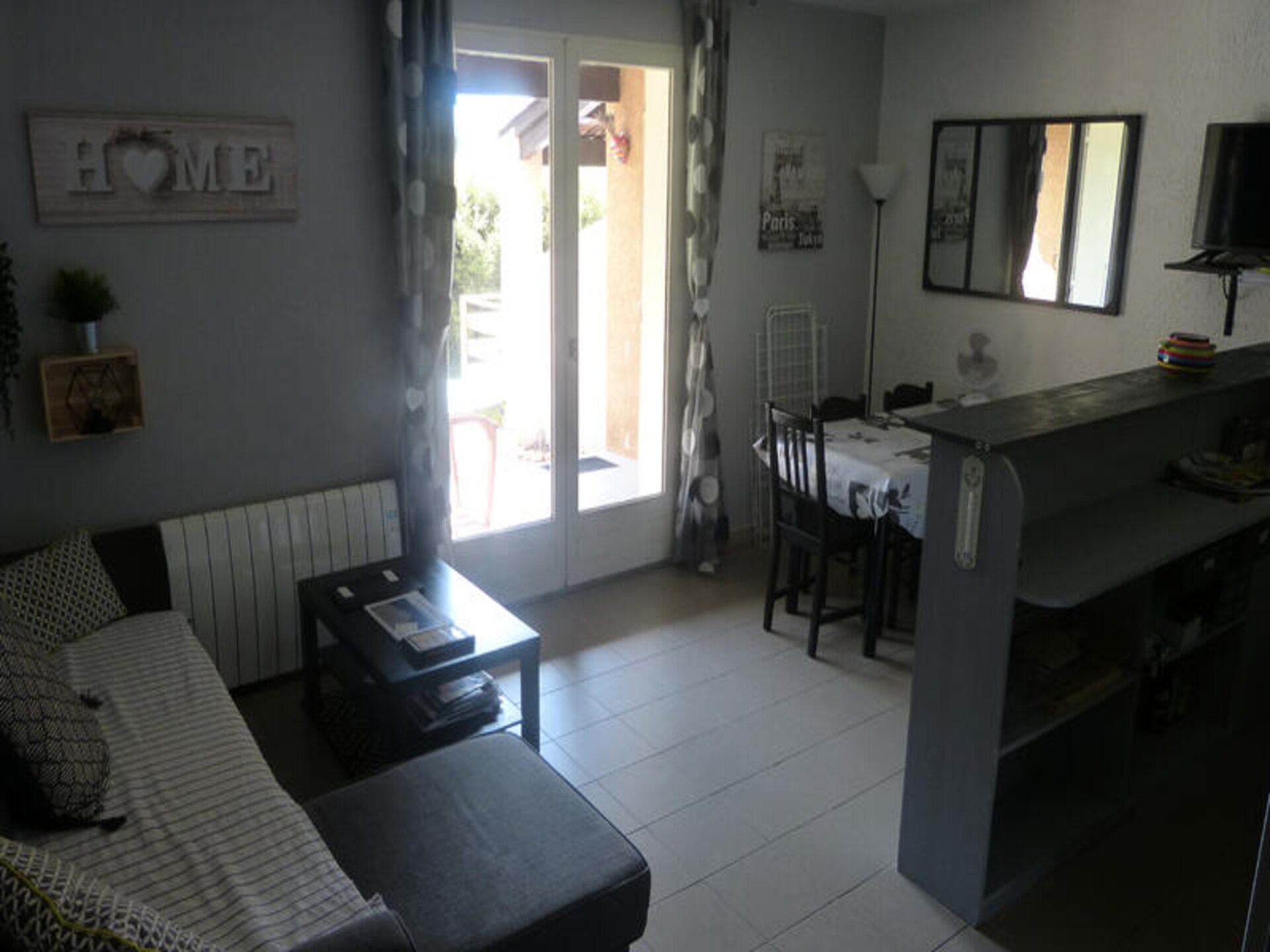 Provençaals appartement met zwembad en tuin in Mollans-sur-Ouvèze - foto 23