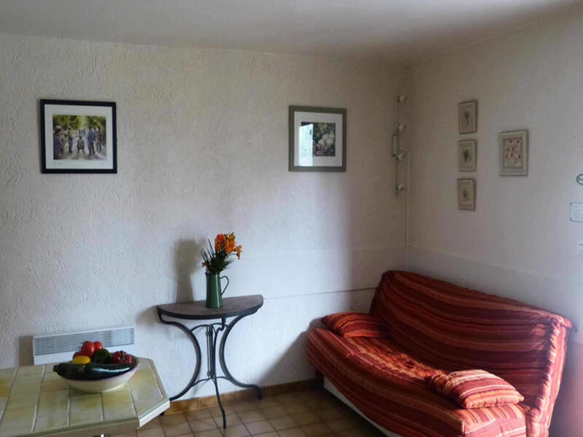 Provençaals appartement met zwembad en tuin in Mollans-sur-Ouvèze - foto 26