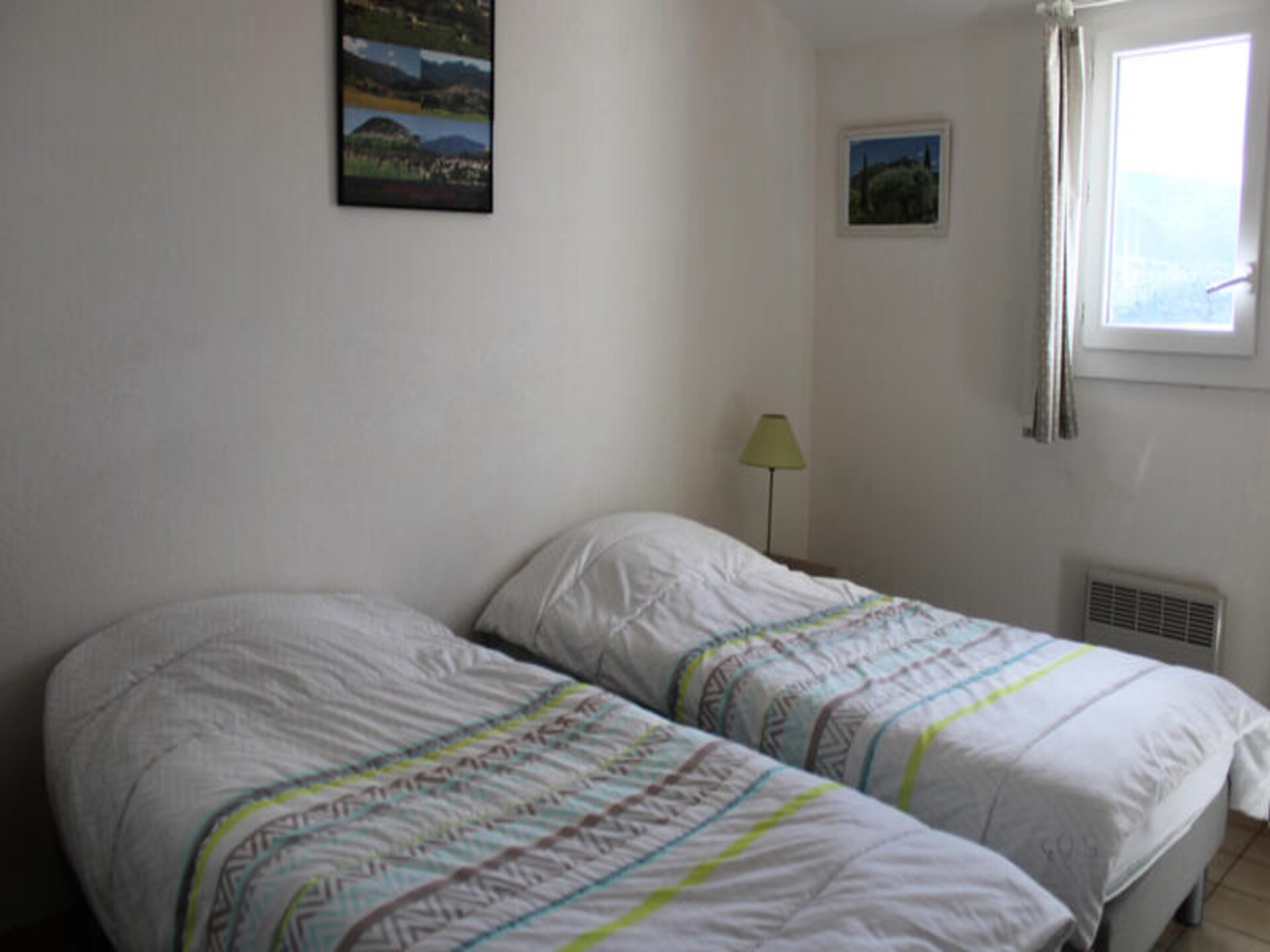 Provençaals appartement met zwembad en tuin in Mollans-sur-Ouvèze - foto 38
