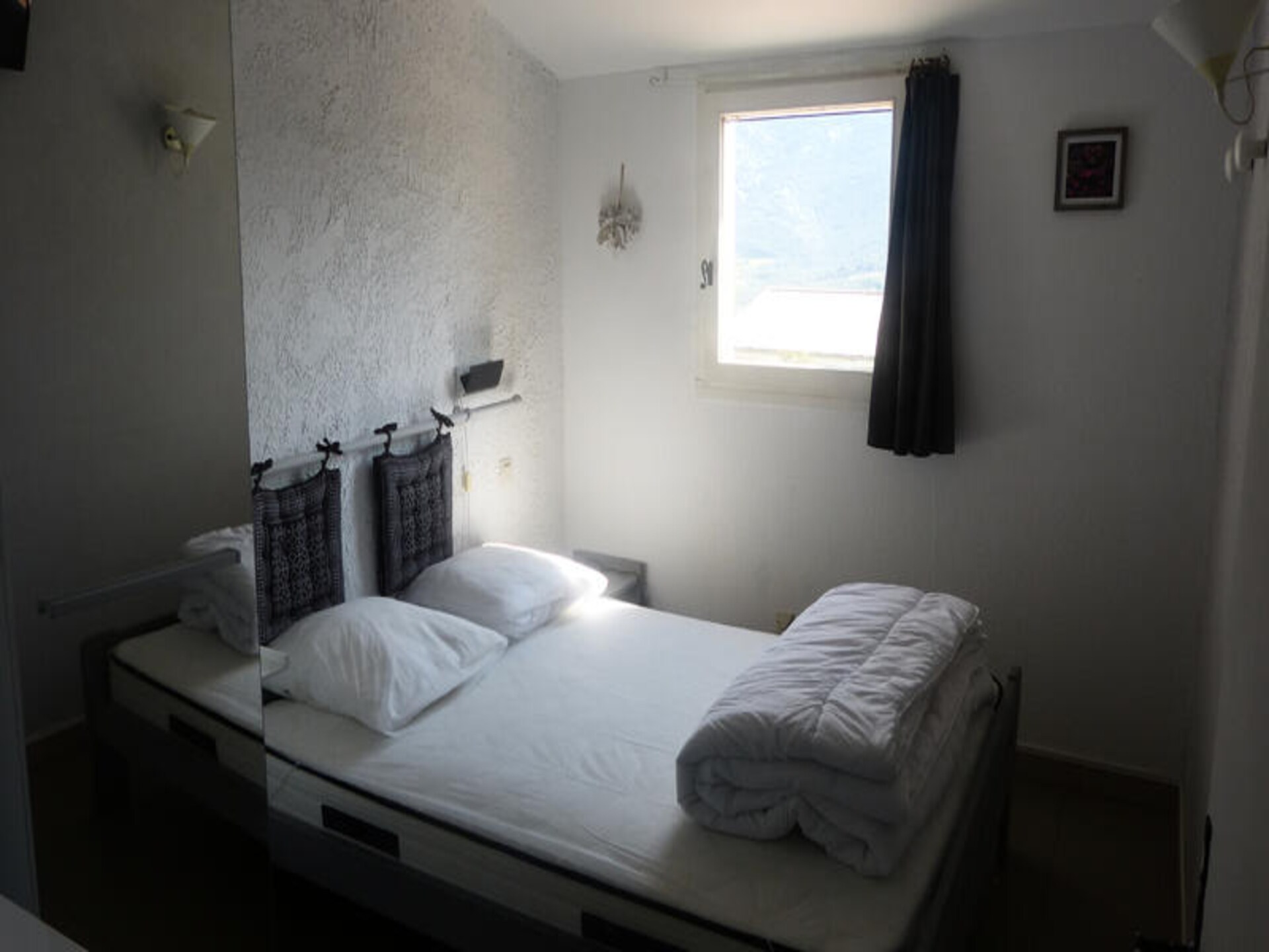 Provençaals appartement met zwembad en tuin in Mollans-sur-Ouvèze - foto 39