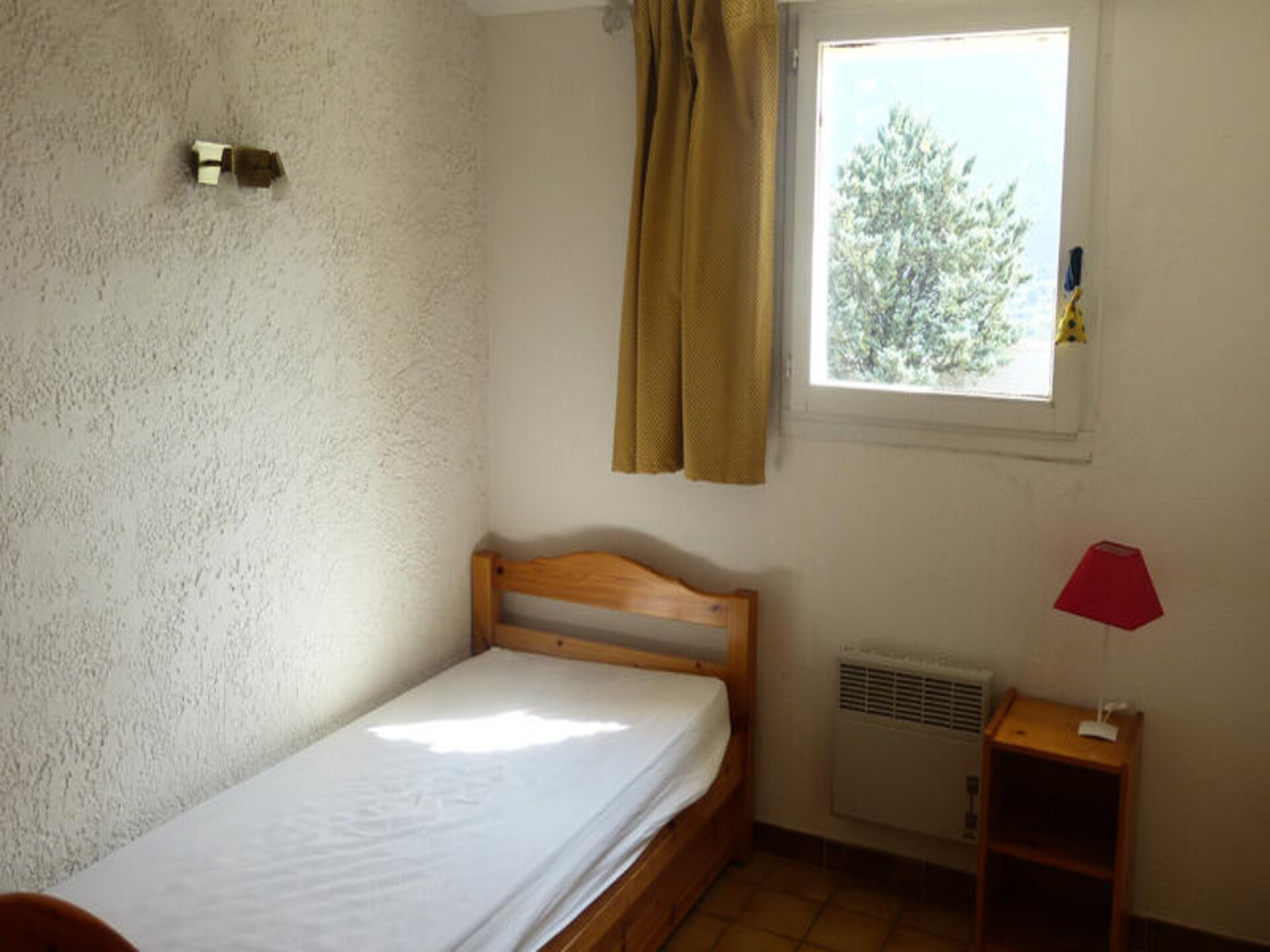 Provençaals appartement met zwembad en tuin in Mollans-sur-Ouvèze - foto 41