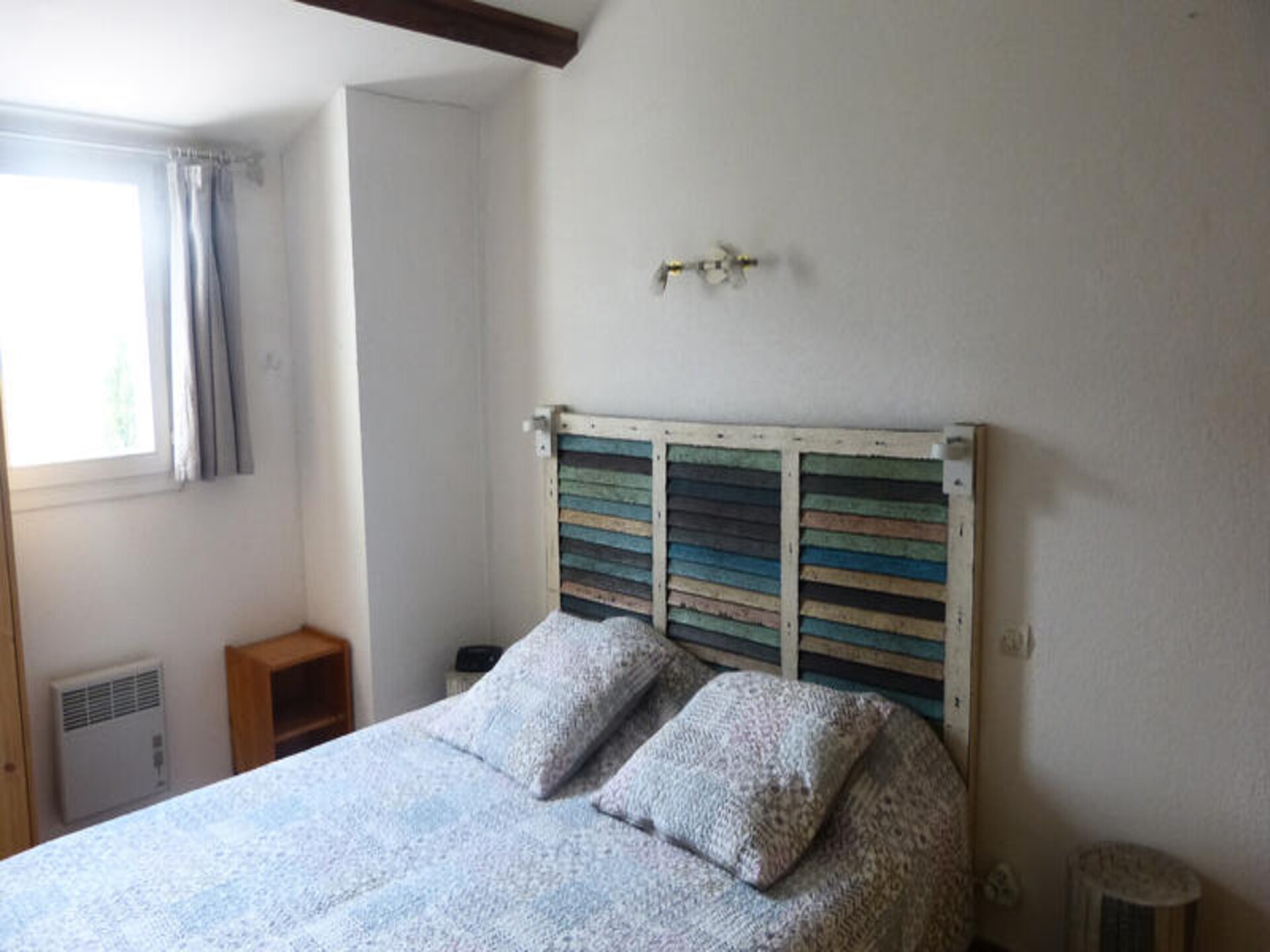 Provençaals appartement met zwembad en tuin in Mollans-sur-Ouvèze - foto 44