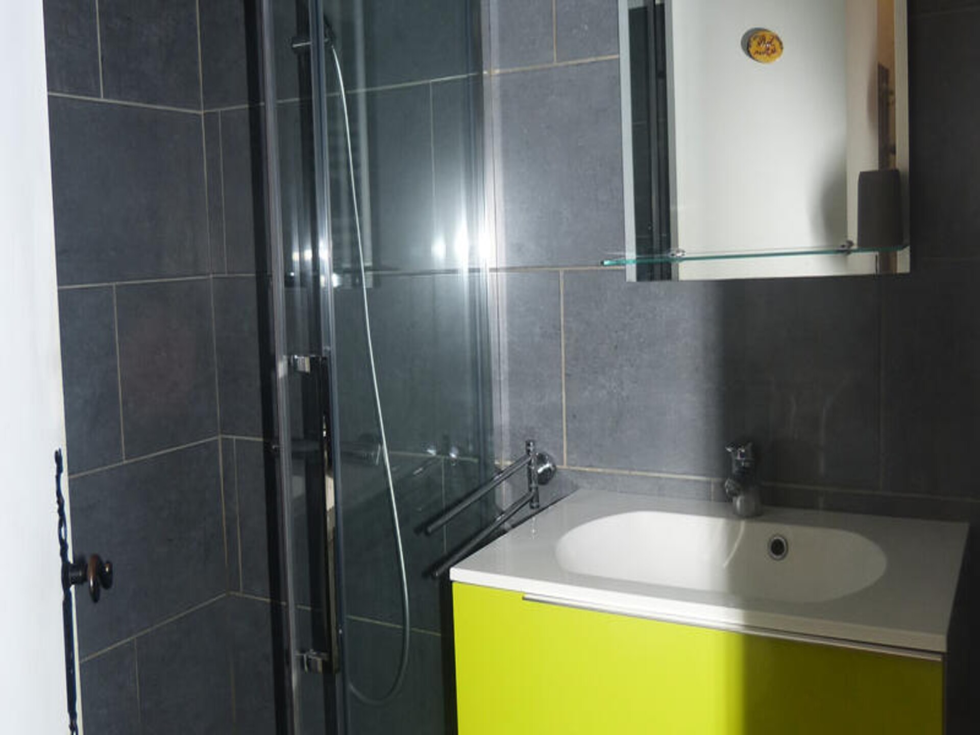 Provençaals appartement met zwembad en tuin in Mollans-sur-Ouvèze - foto 46