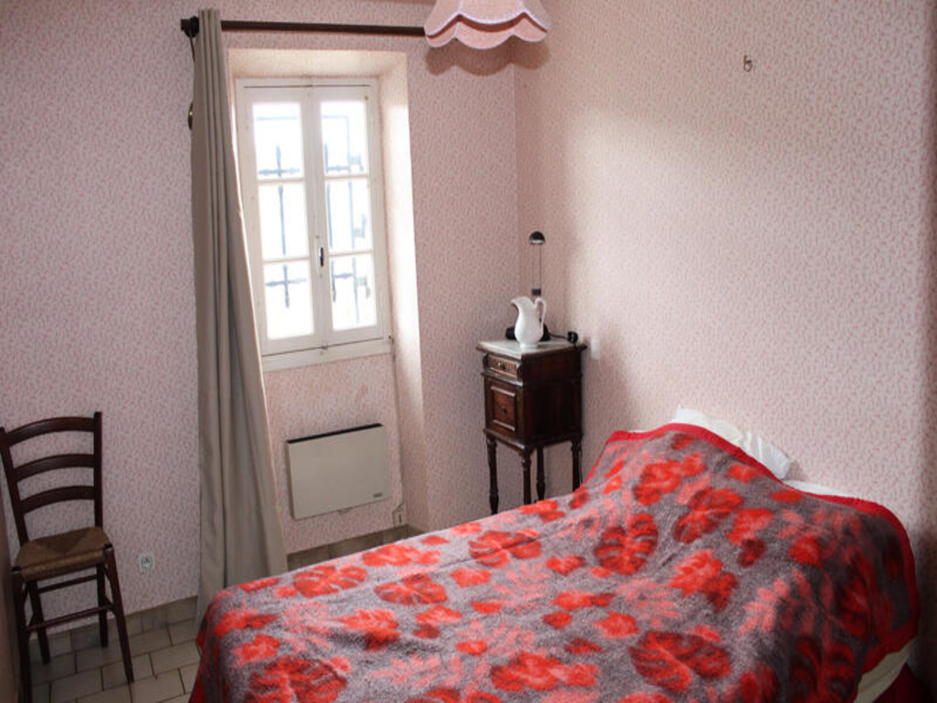Authentiek appartement in Entrechaux met uitzicht op kasteel en tuin - foto 10