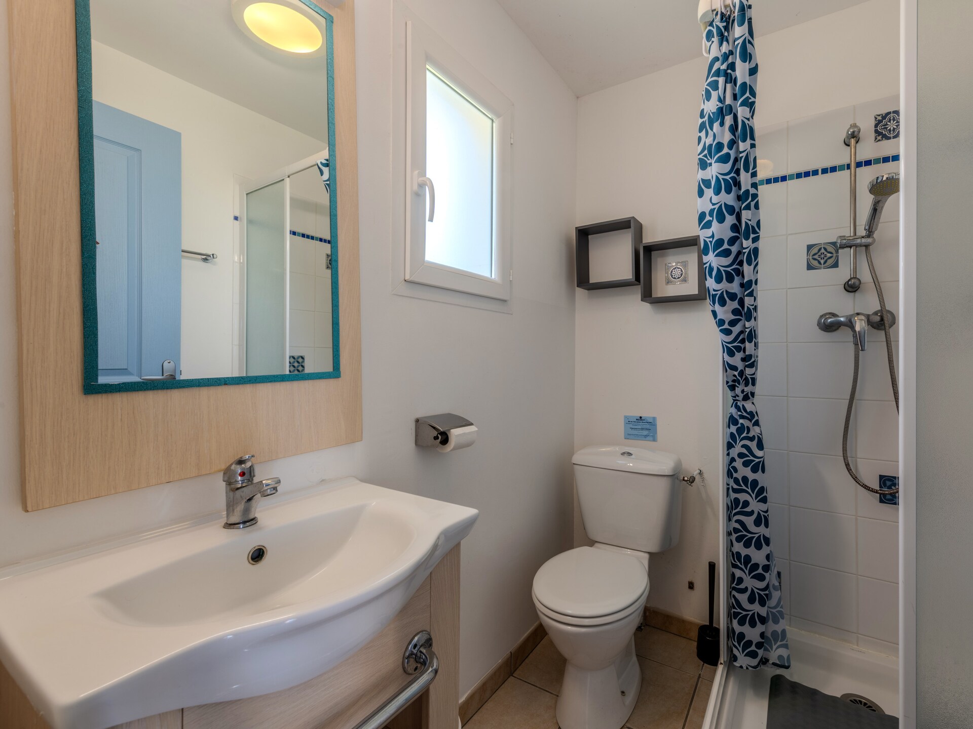 Knus vakantiehuis op 500m van het strand van Pentrez, Bretagne - foto 11