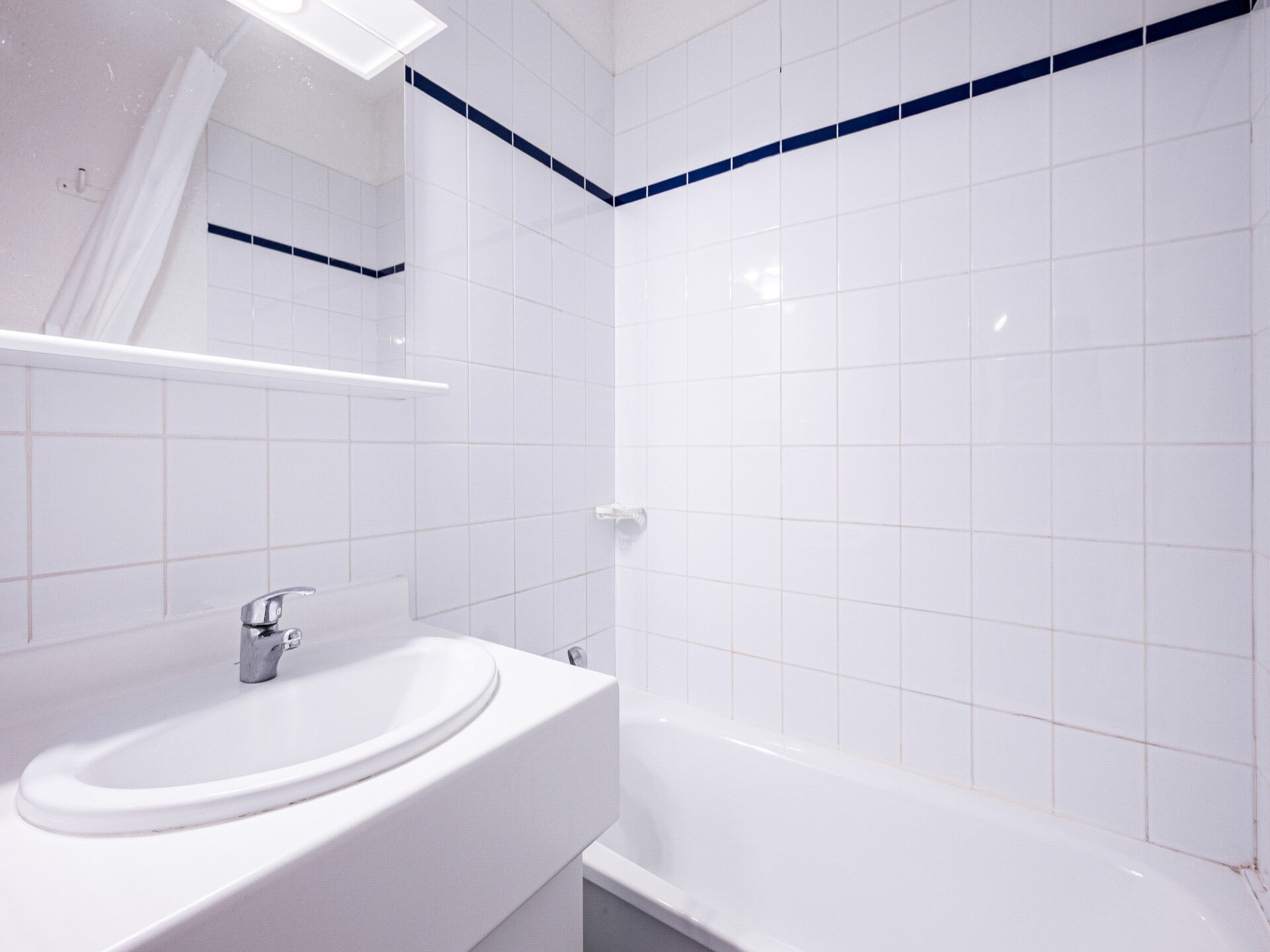Appartement 31m² in Morillon, 50m van skilift en centrum - foto 10