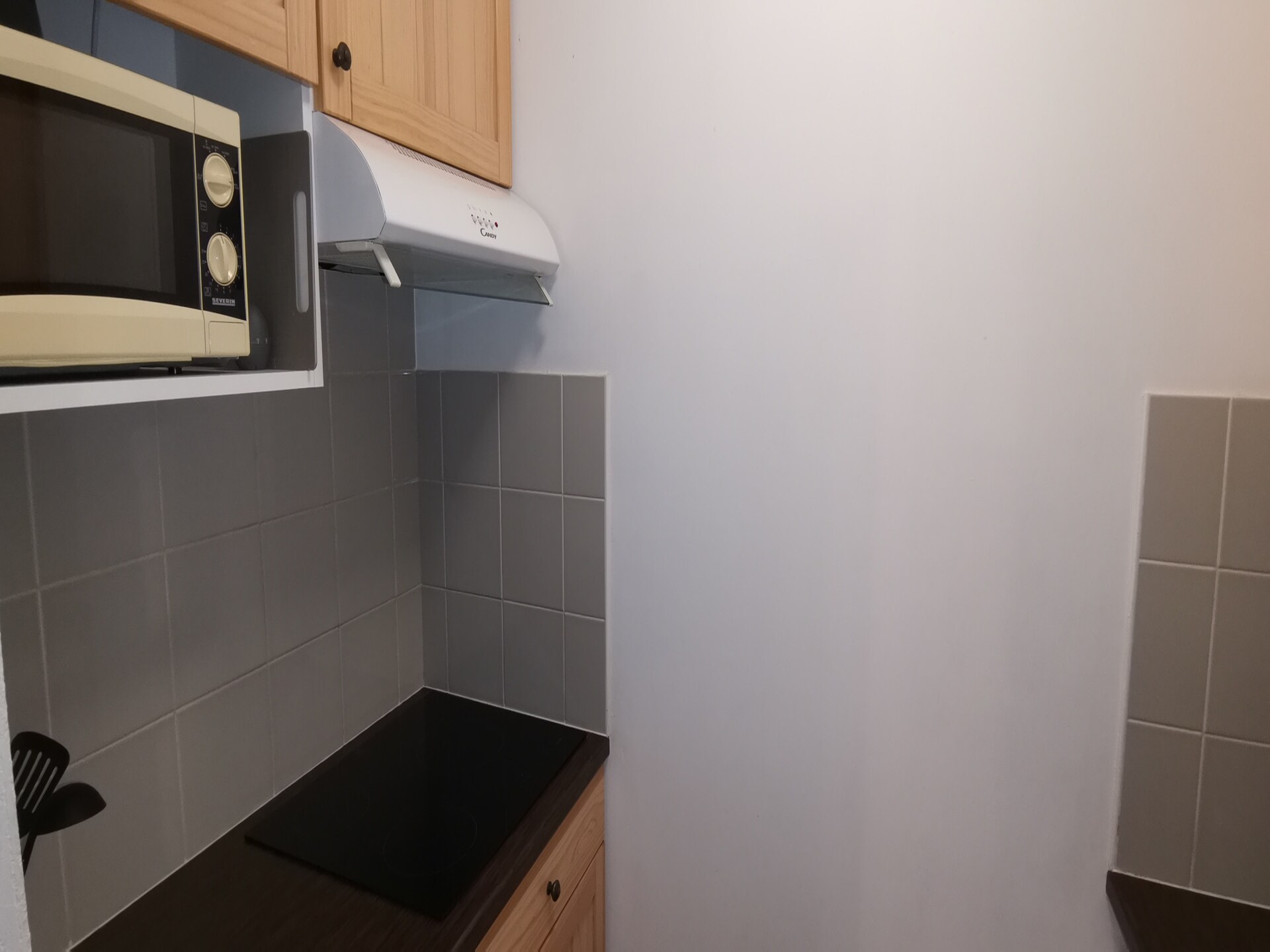 Gezellig bergappartement in Loudenvielle, 8 km van de skilift - foto 2