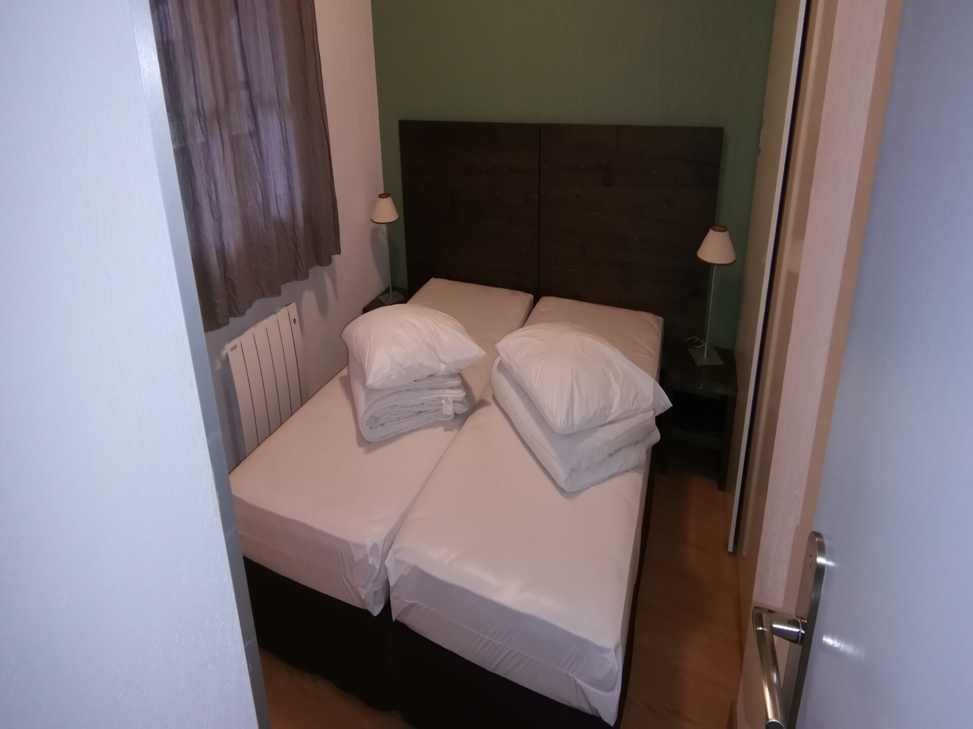 Gezellig bergappartement in Loudenvielle, 8 km van de skilift - foto 3
