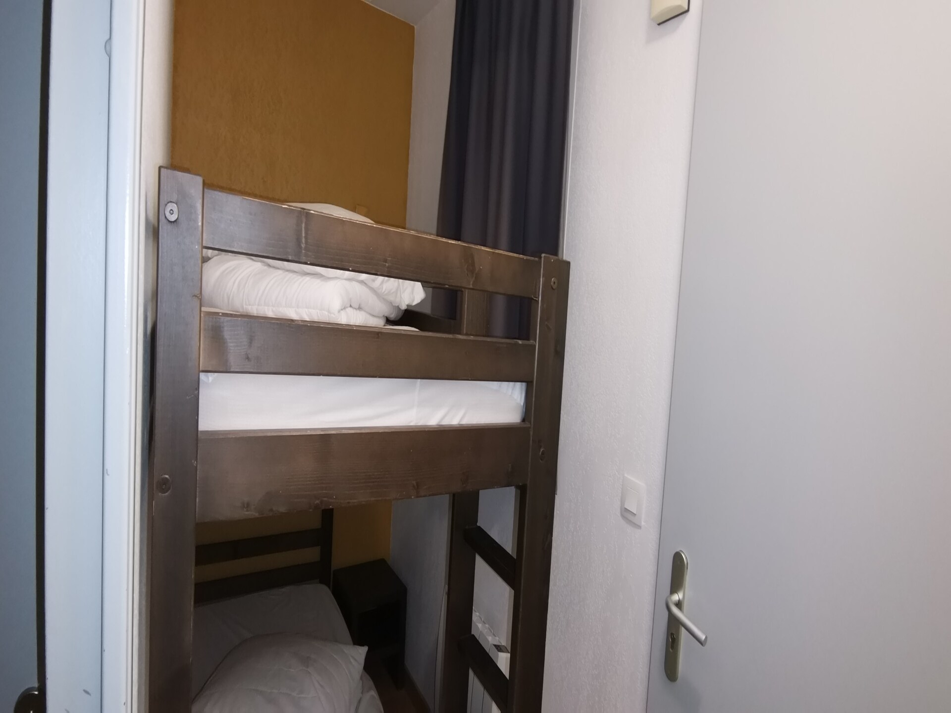 Gezellig bergappartement in Loudenvielle, 8 km van de skilift - foto 6