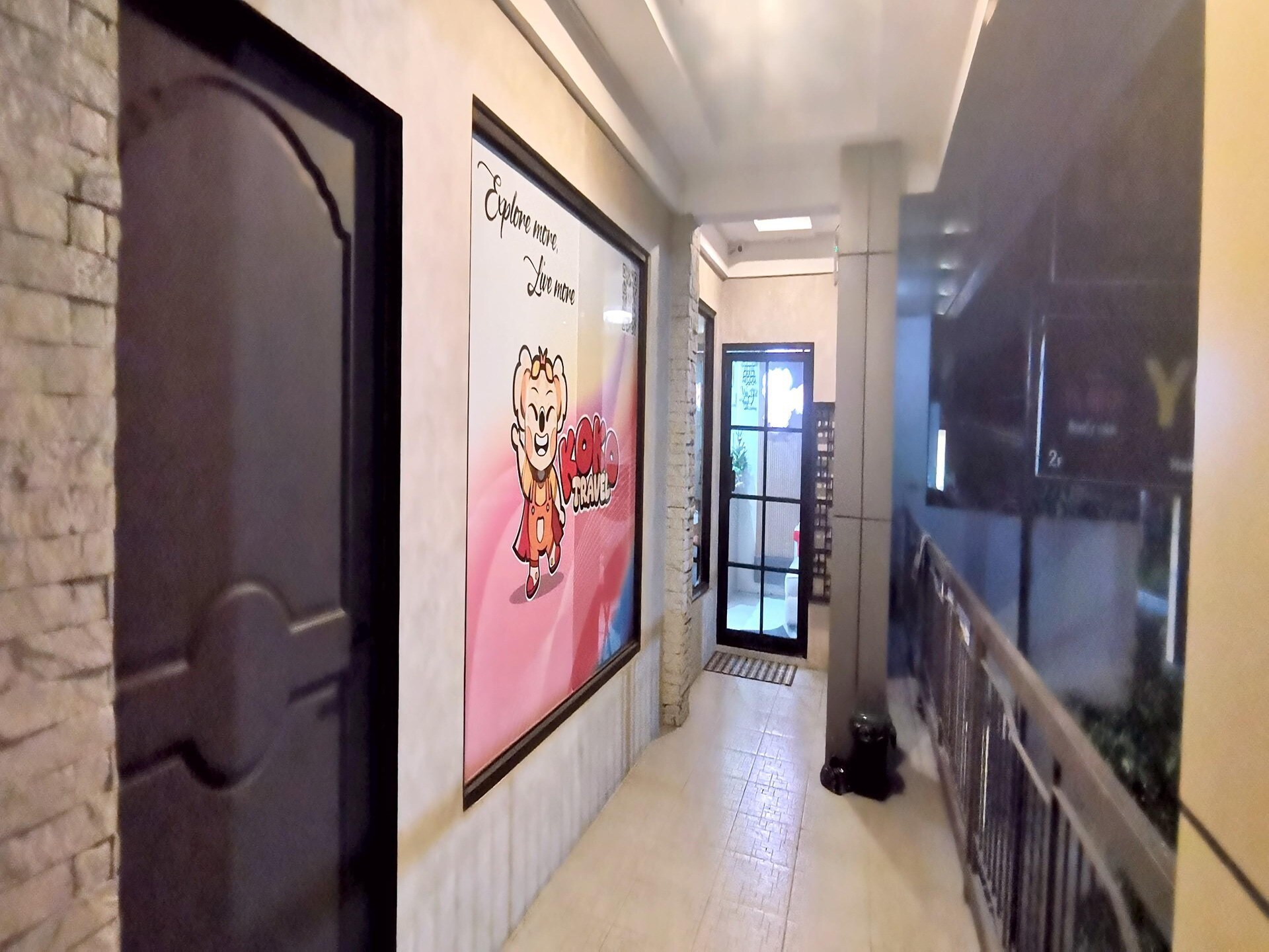 Compacte solo-studio nabij Clark Airport in Pampanga - foto 7
