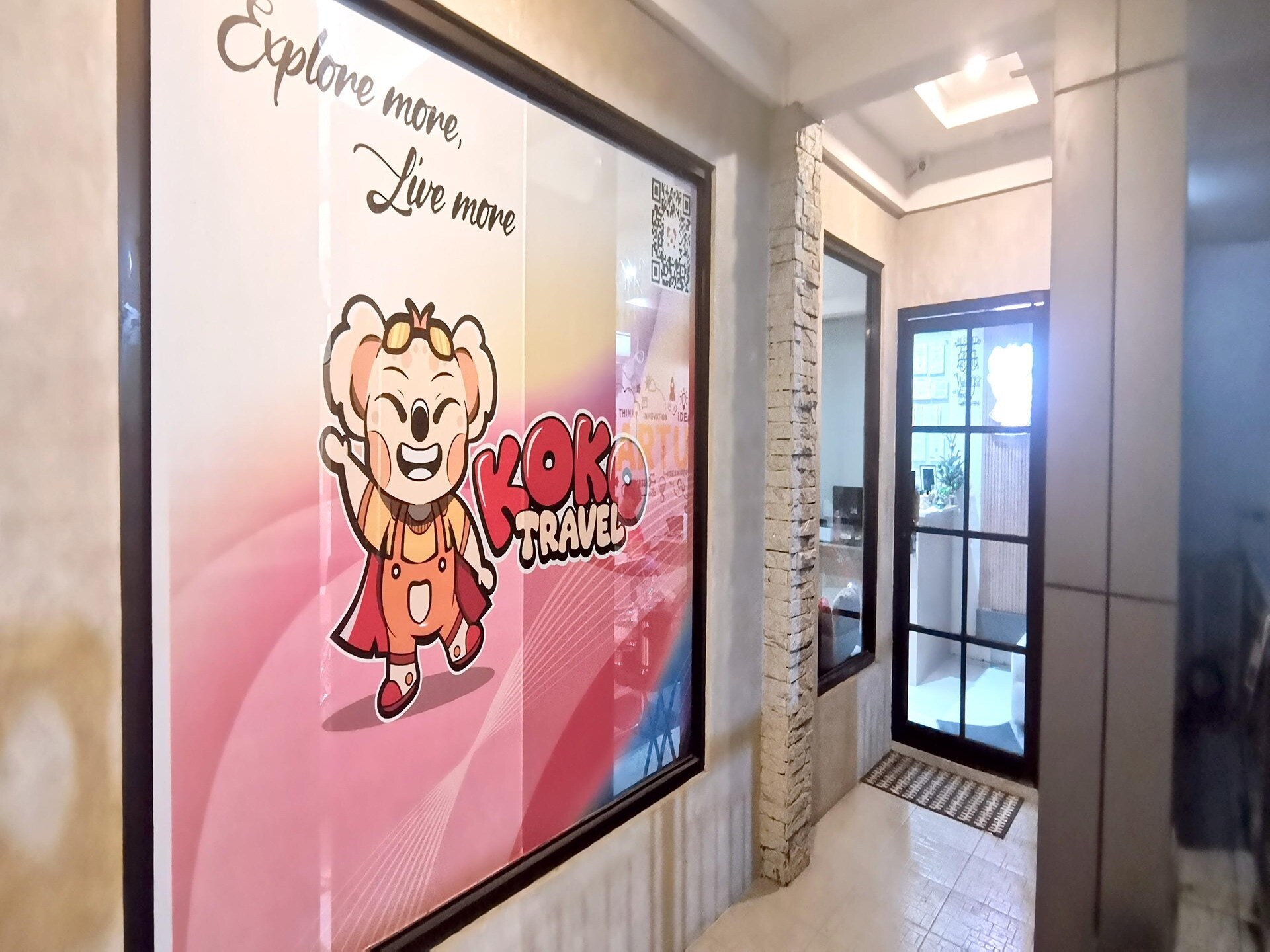 Compacte solo-studio nabij Clark Airport in Pampanga - foto 12